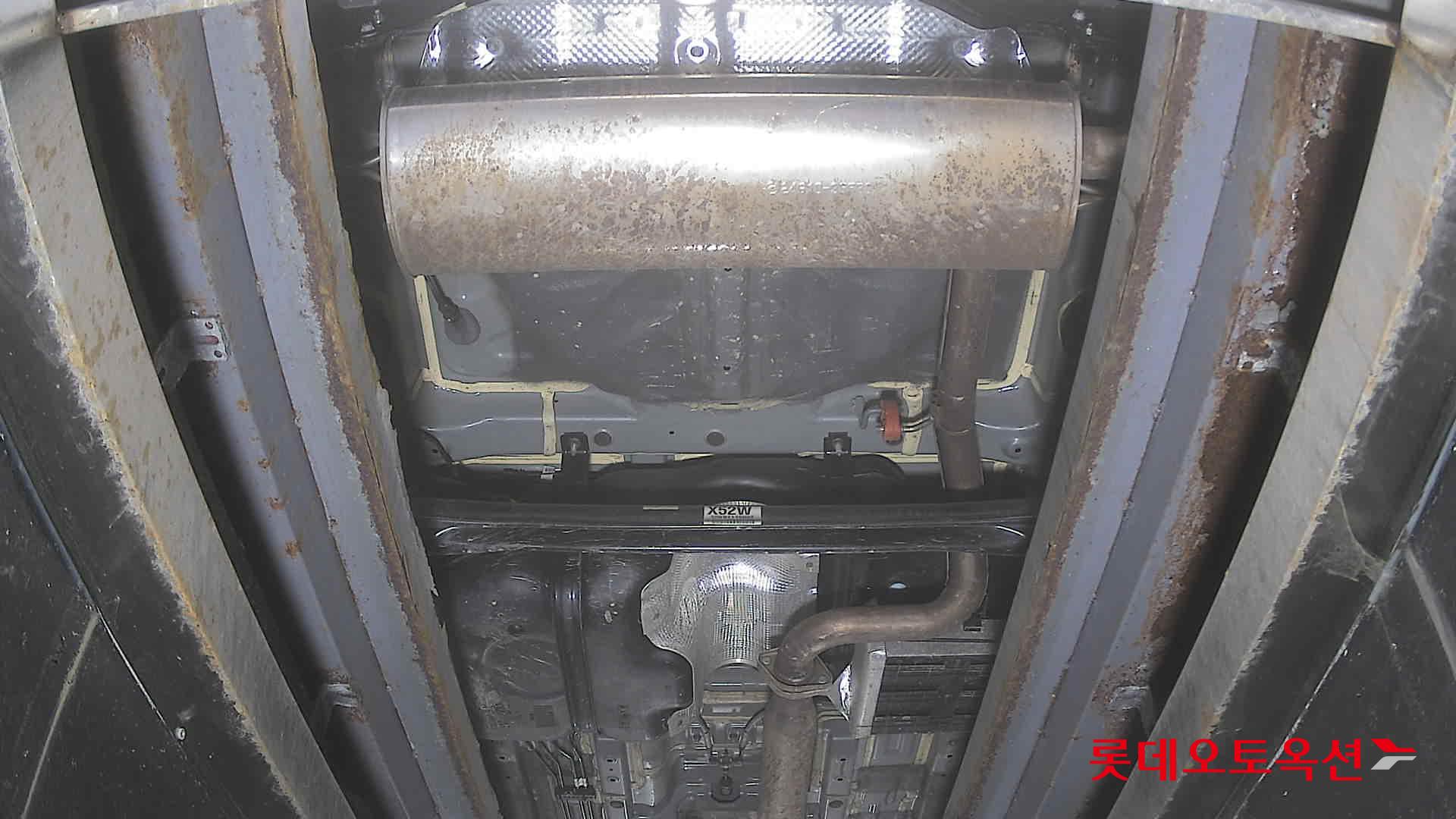 SsangYong Tivoli id 3462001 из Кореи 27