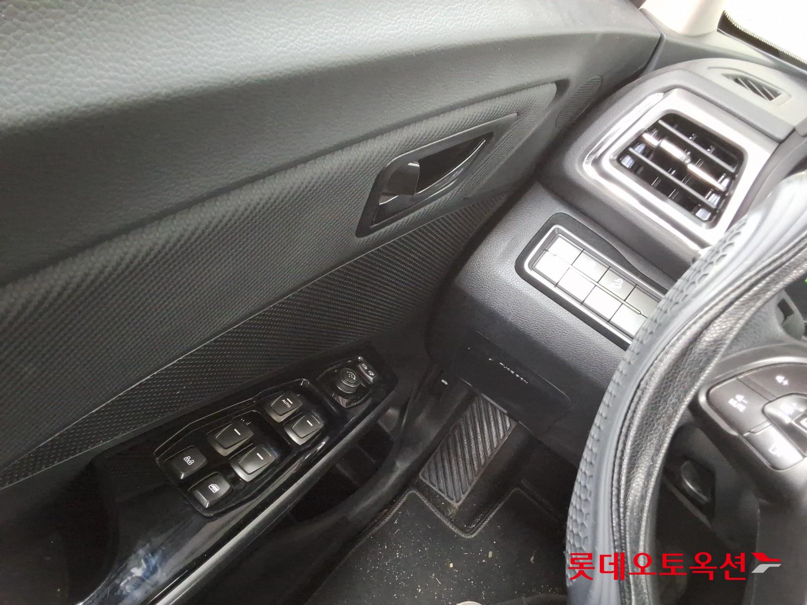 SsangYong Tivoli id 3462001 из Кореи 28