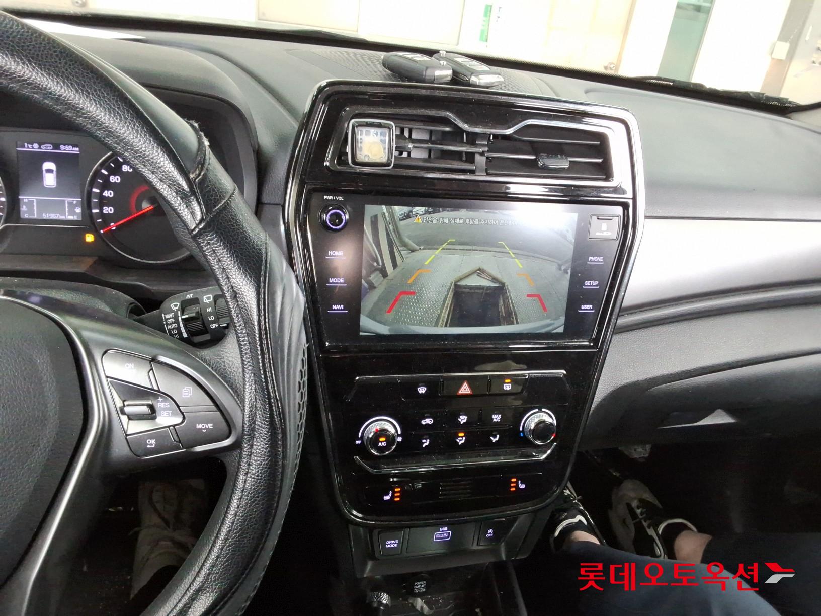 SsangYong Tivoli id 3462001 из Кореи 32