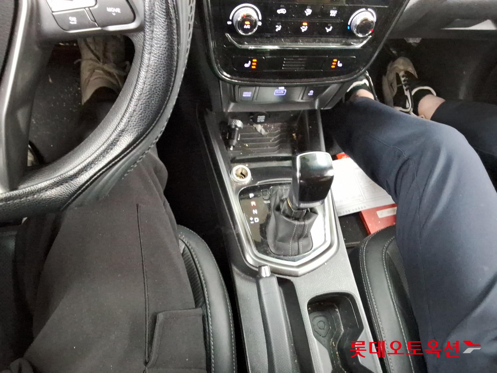 SsangYong Tivoli id 3462001 из Кореи 33