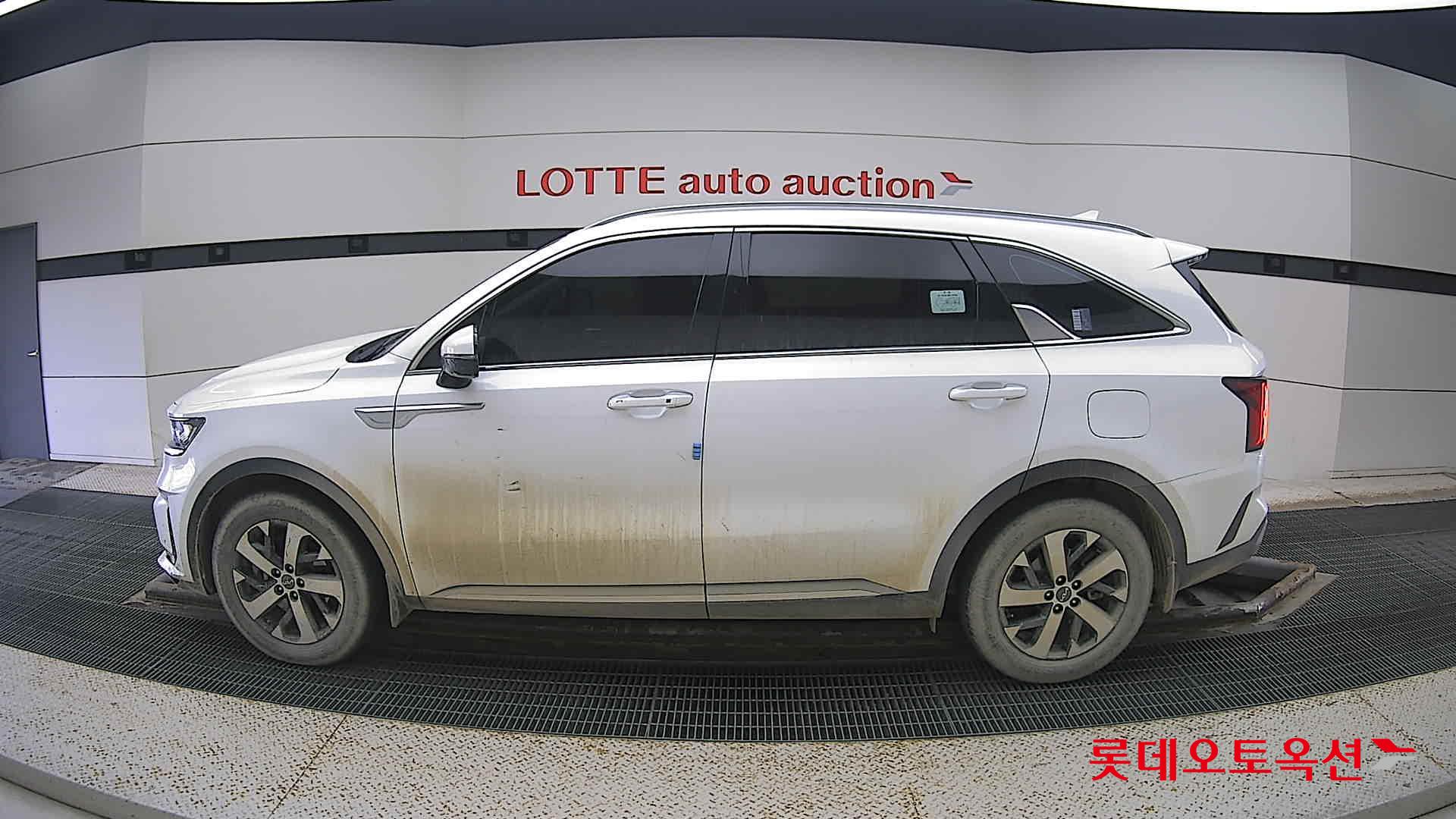 Kia Sorento id 3466796 из Кореи 7