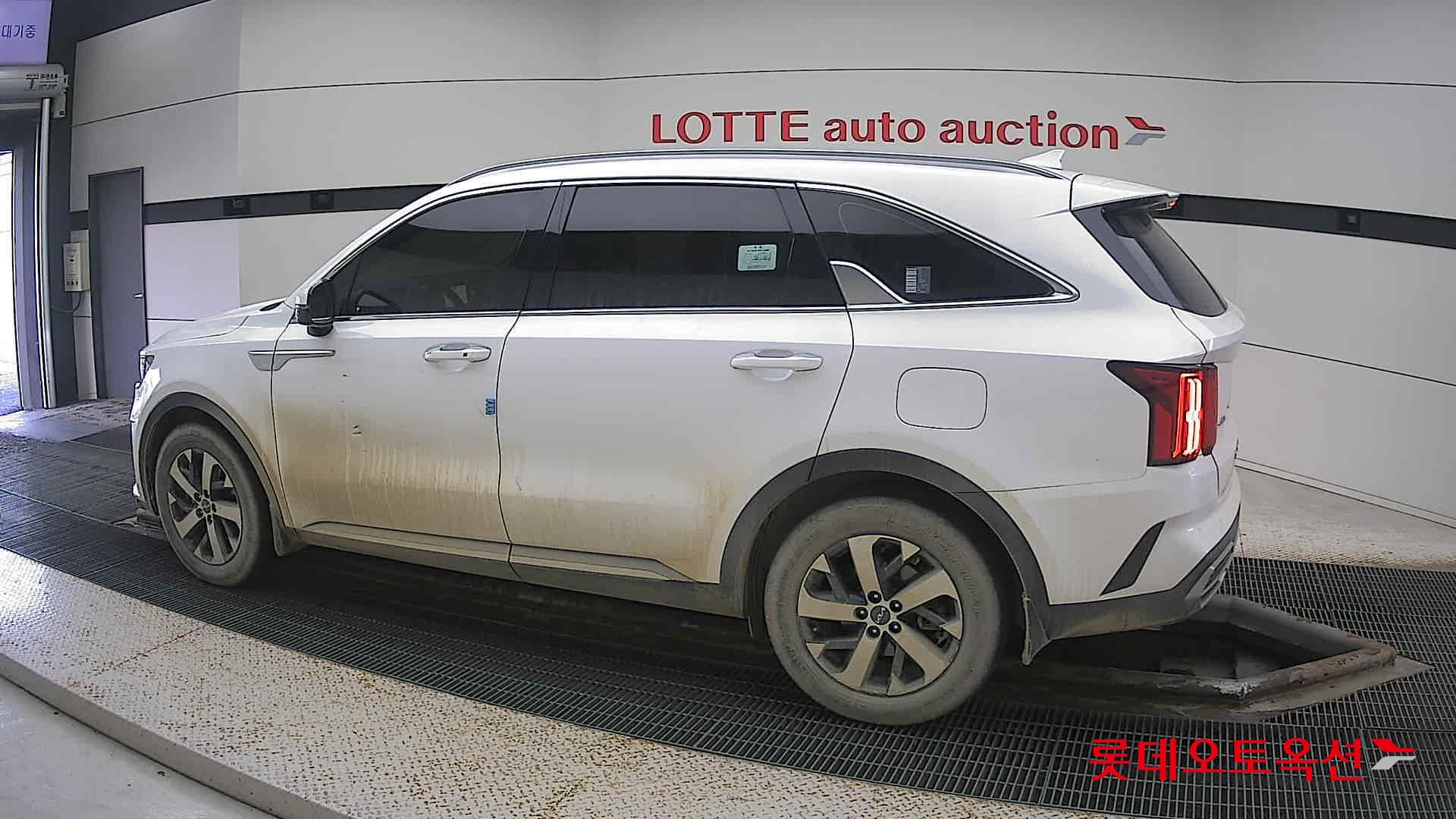 Kia Sorento id 3466796 из Кореи 11