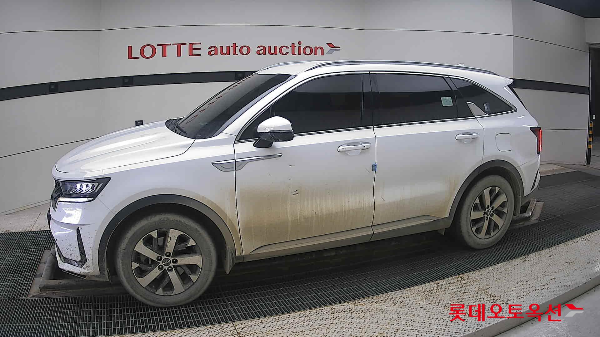 Kia Sorento id 3466796 из Кореи 12