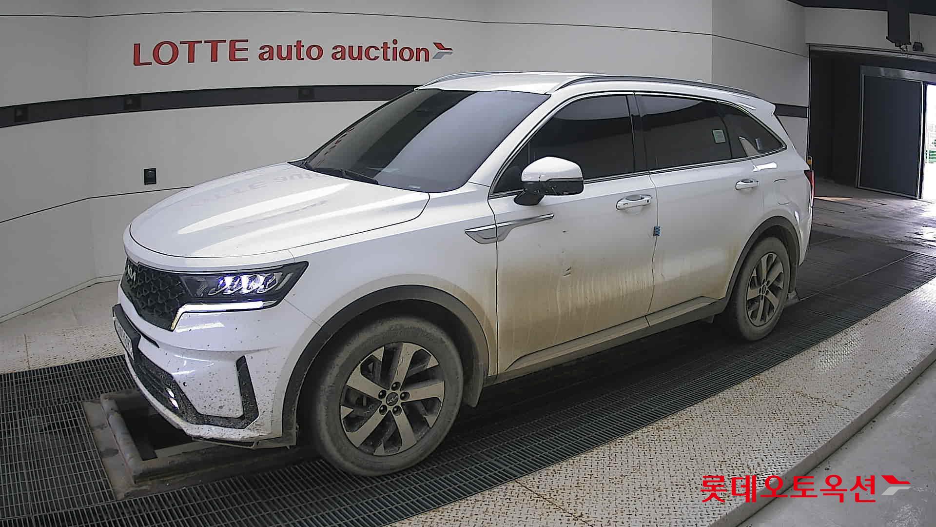 Kia Sorento id 3466796 из Кореи 13