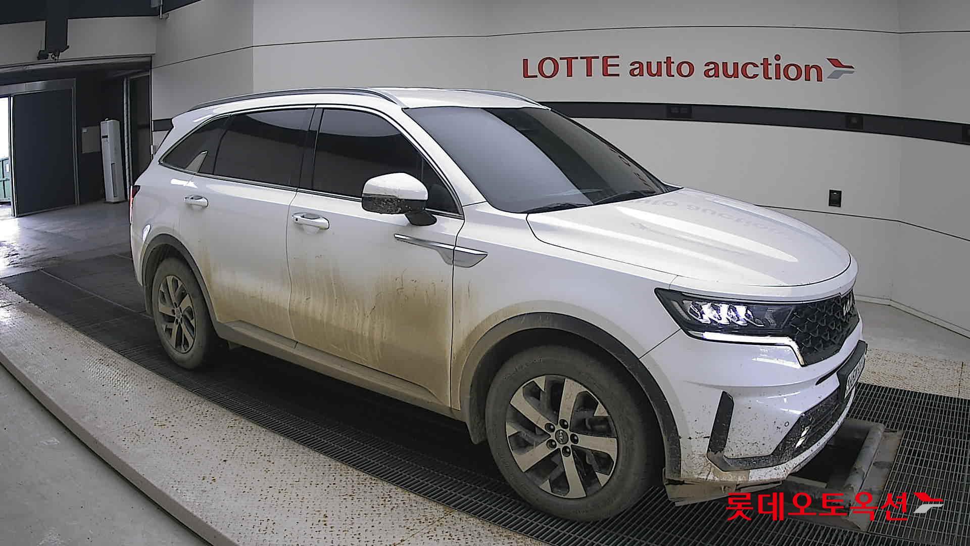 Kia Sorento id 3466796 из Кореи 16