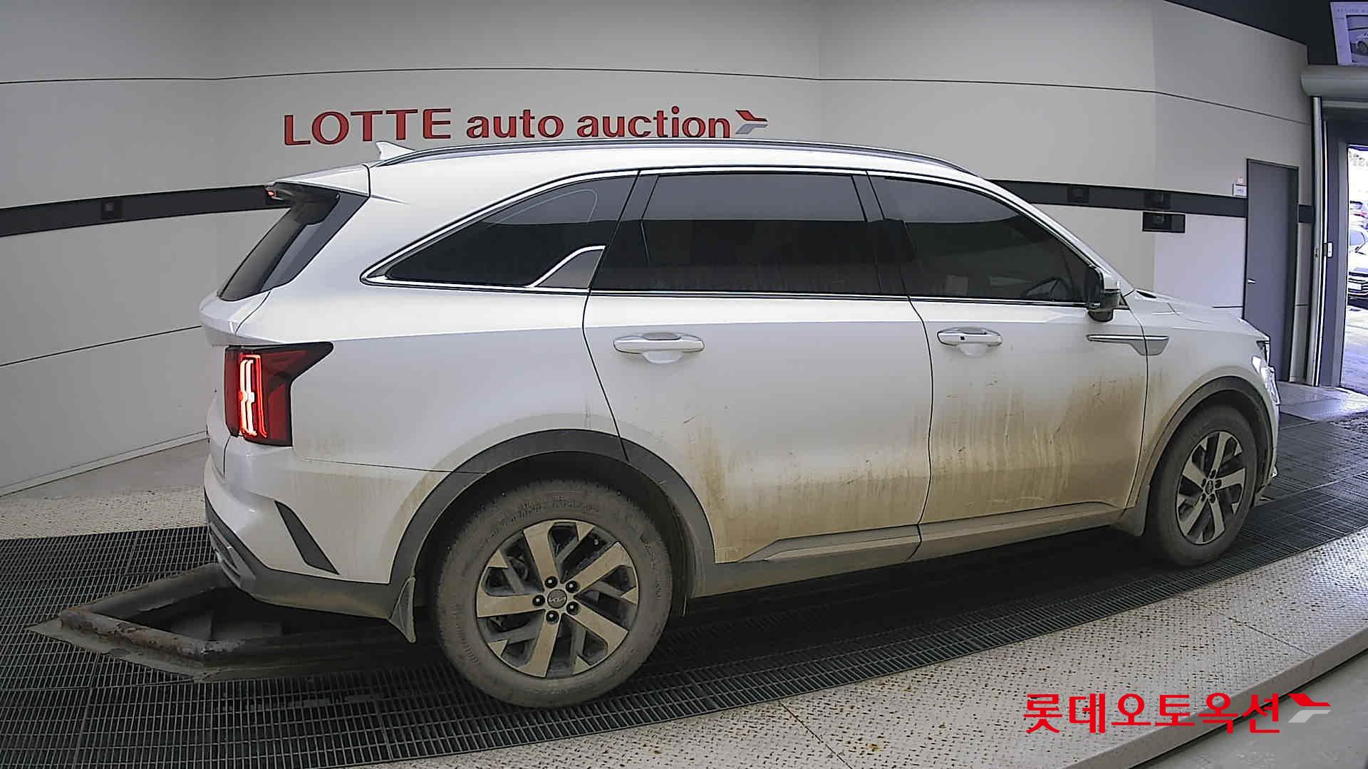 Kia Sorento id 3466796 из Кореи 18
