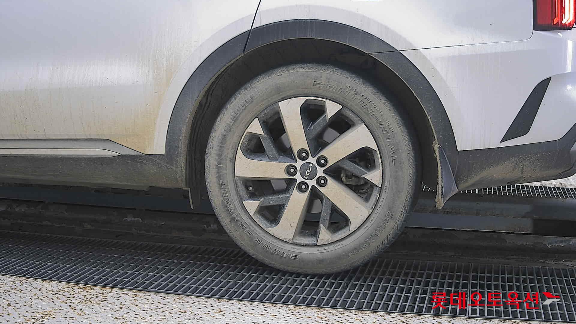 Kia Sorento id 3466796 из Кореи 22