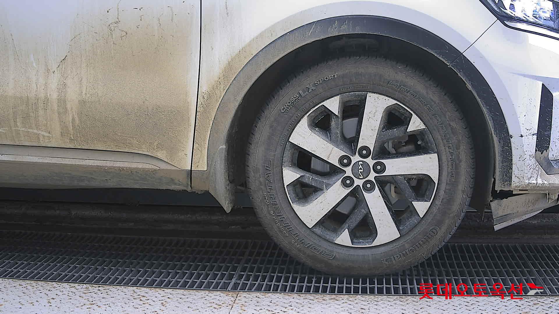 Kia Sorento id 3466796 из Кореи 23