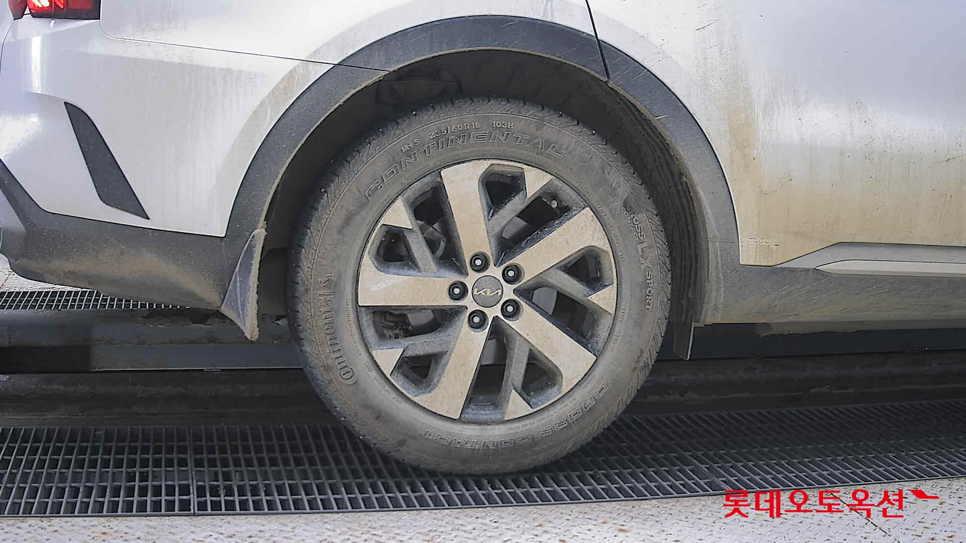 Kia Sorento id 3466796 из Кореи 24