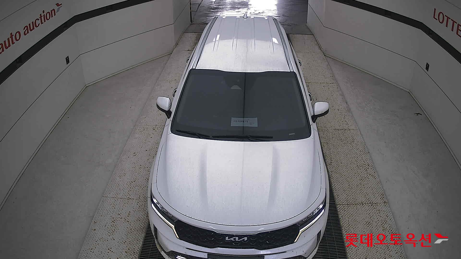 Kia Sorento id 3466796 из Кореи 25