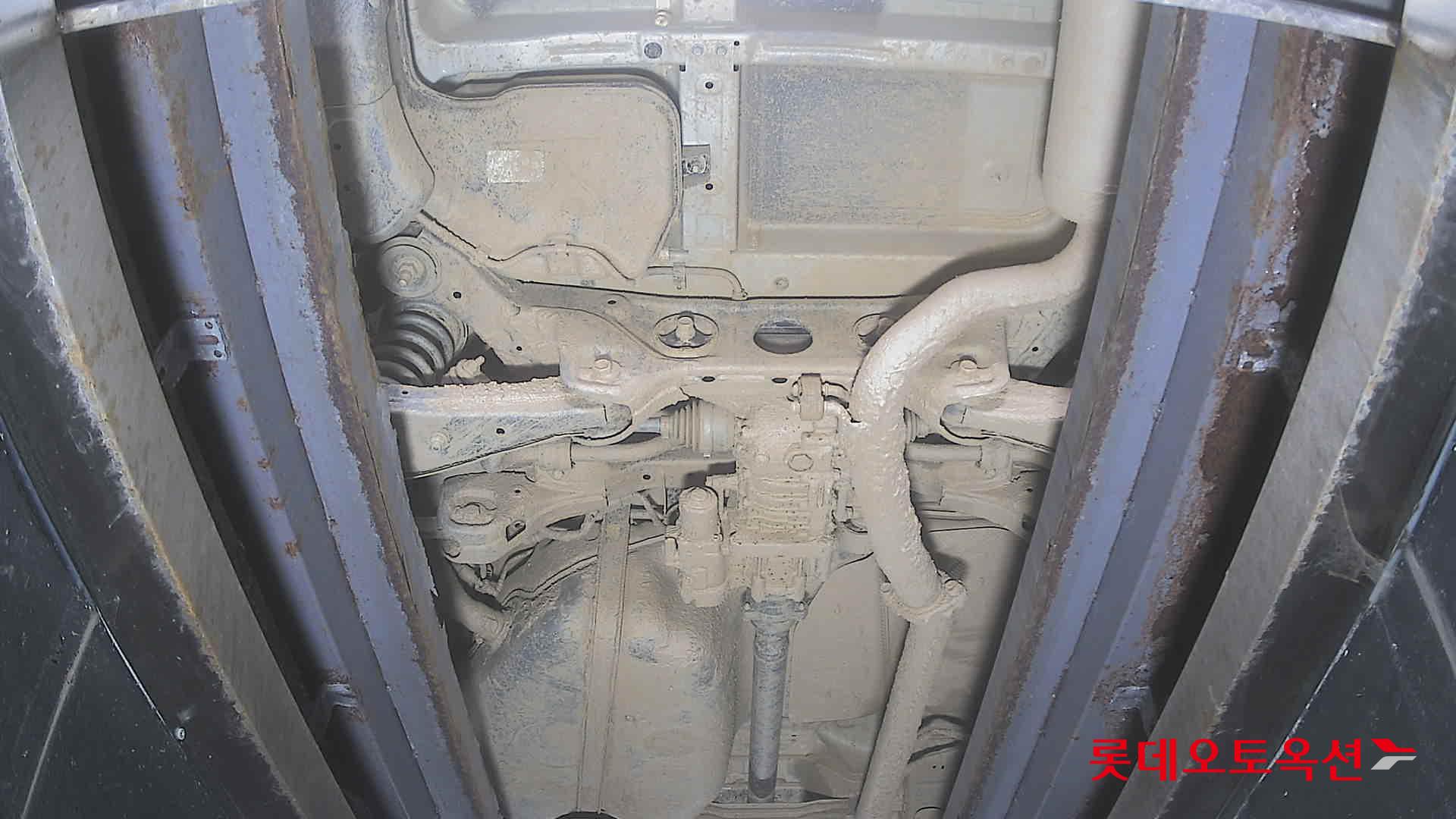 Kia Sorento id 3466796 из Кореи 27