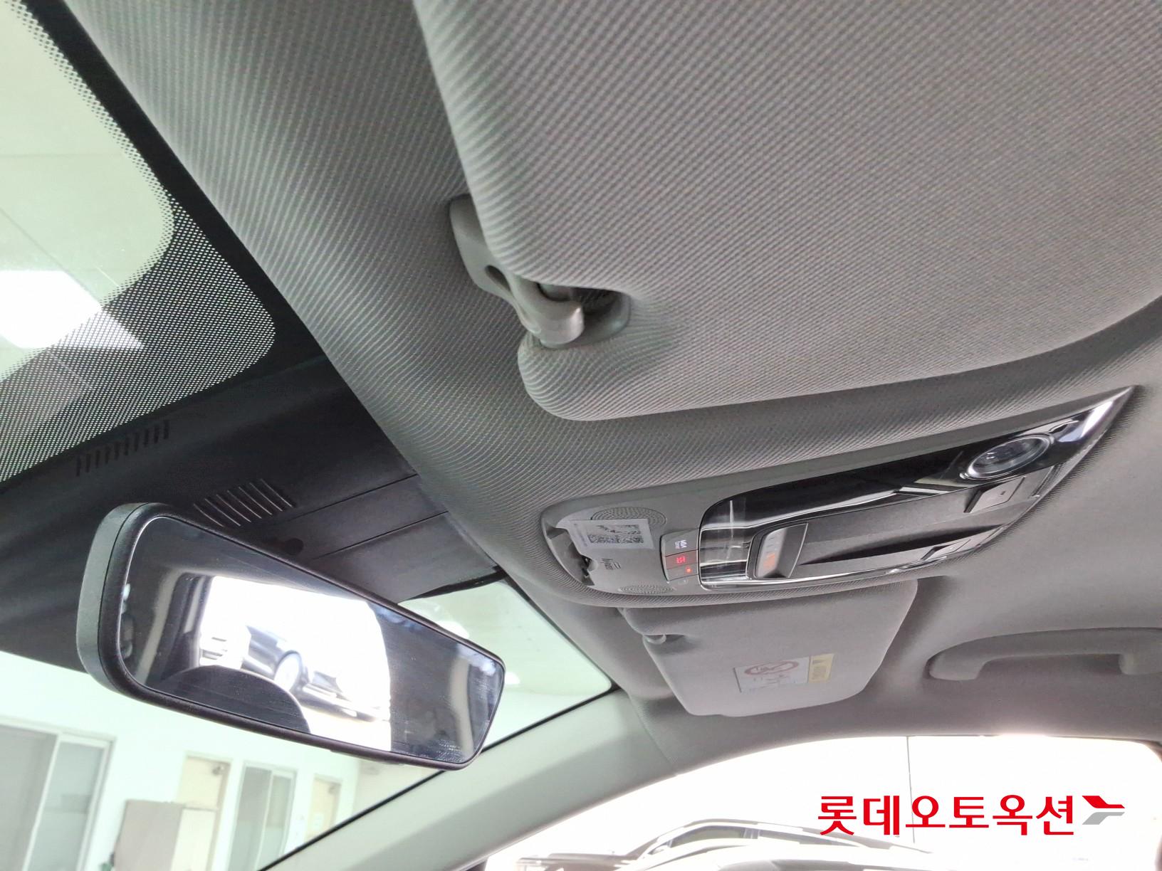 Kia Sorento id 3466796 из Кореи 33