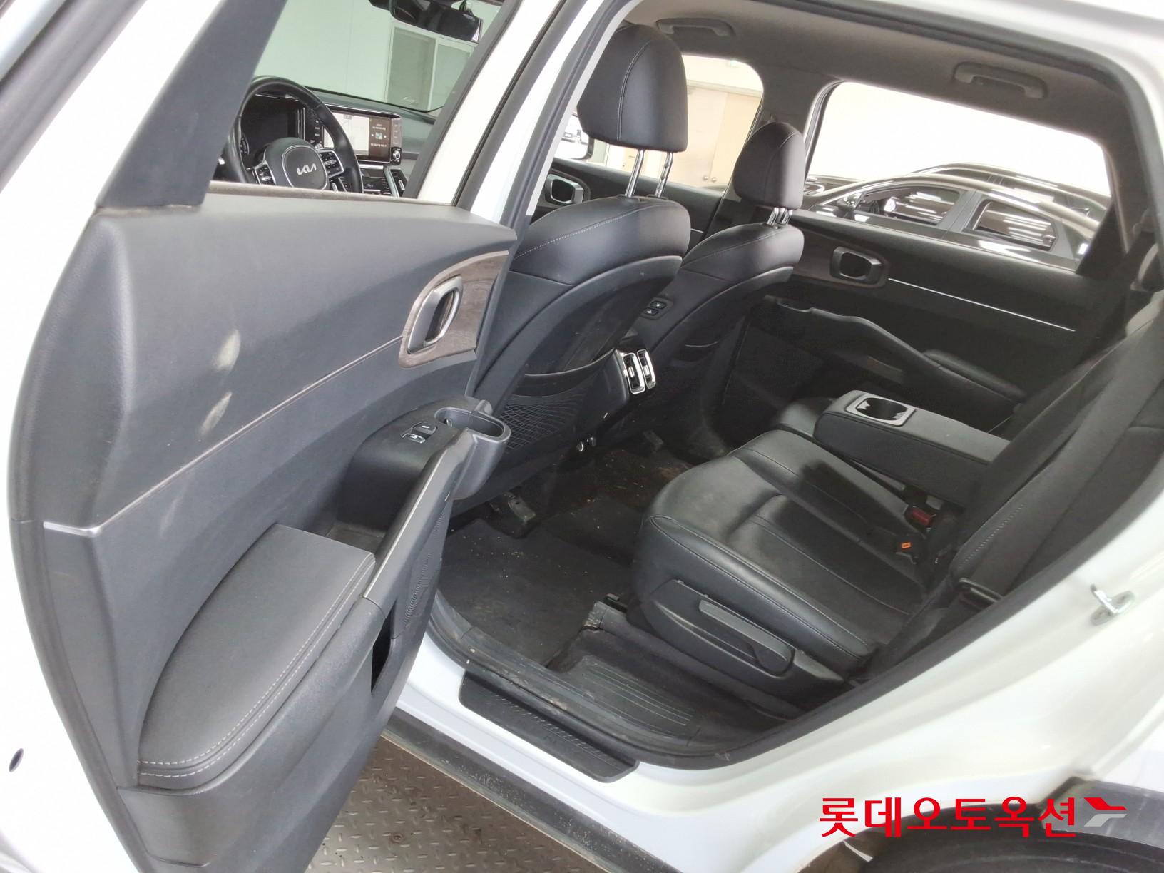 Kia Sorento id 3466796 из Кореи 36