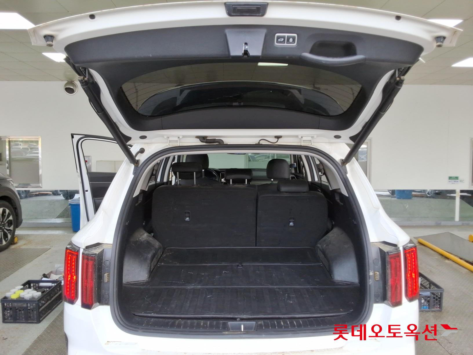 Kia Sorento id 3466796 из Кореи 37