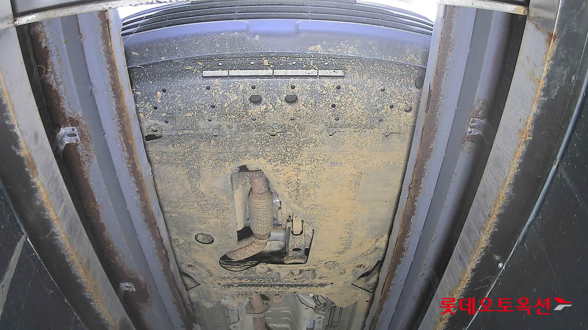 SsangYong Tivoli id 3441829 из Кореи 26