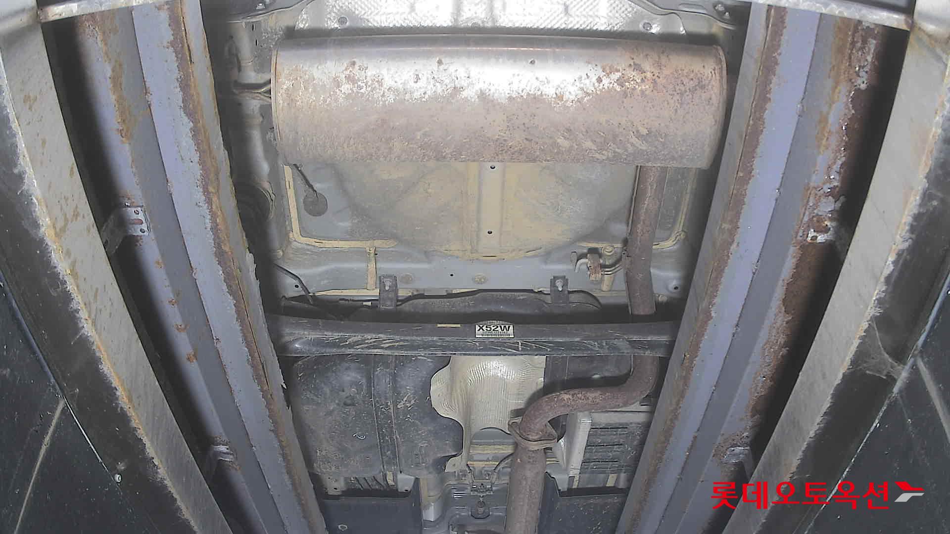 SsangYong Tivoli id 3441829 из Кореи 27