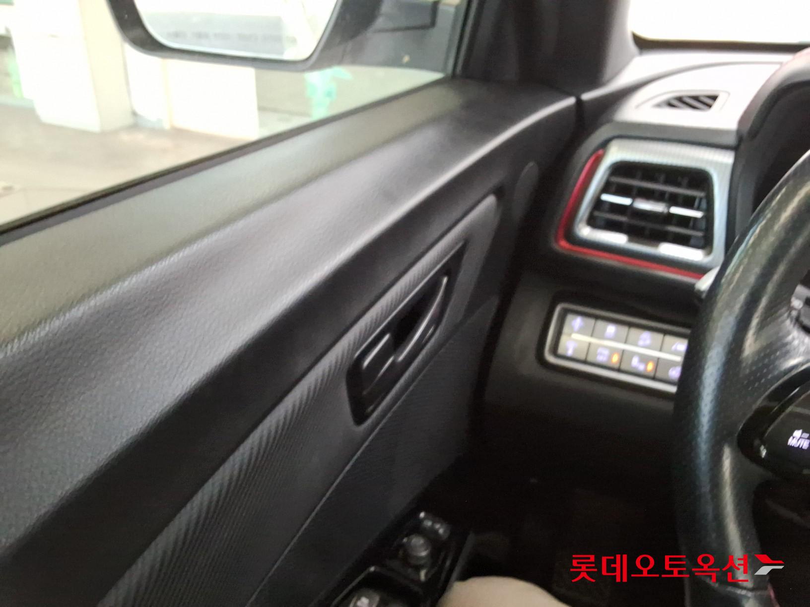 SsangYong Tivoli id 3441829 из Кореи 28