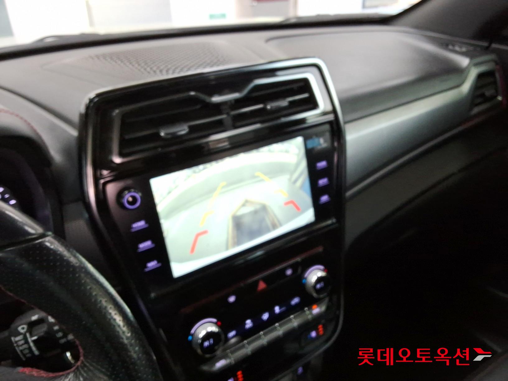 SsangYong Tivoli id 3441829 из Кореи 30