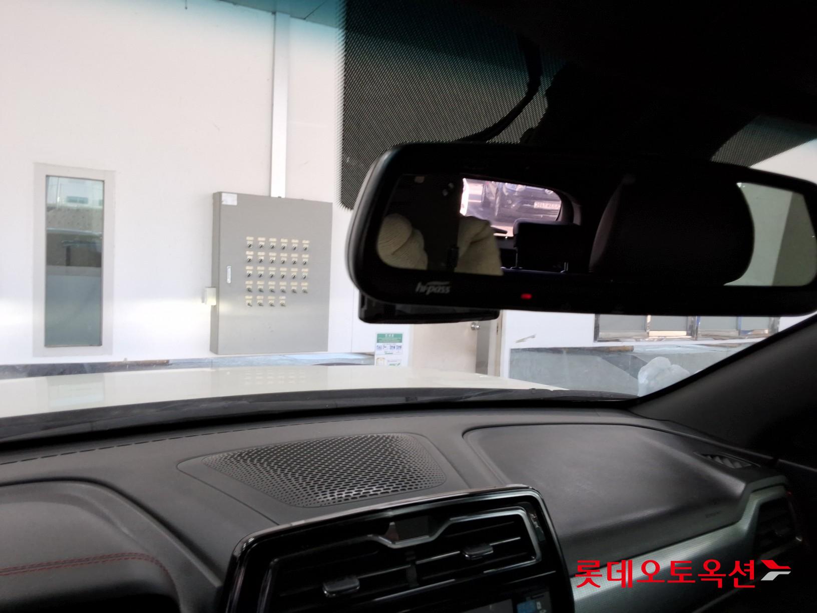 SsangYong Tivoli id 3441829 из Кореи 32