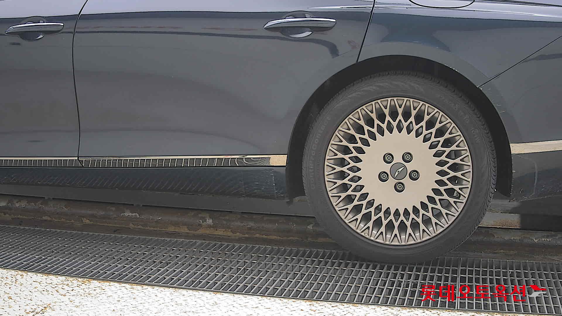 Hyundai G80 id 3441746 из Кореи 22