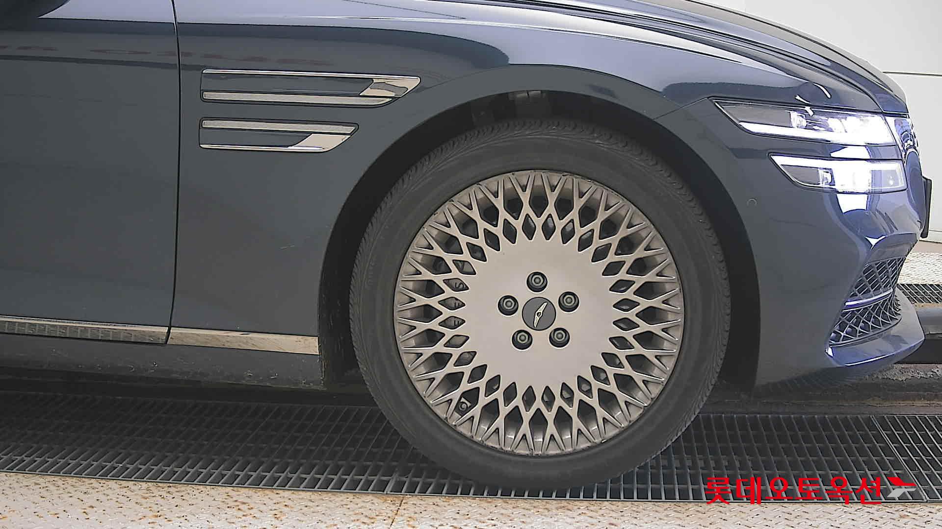 Hyundai G80 id 3441746 из Кореи 23