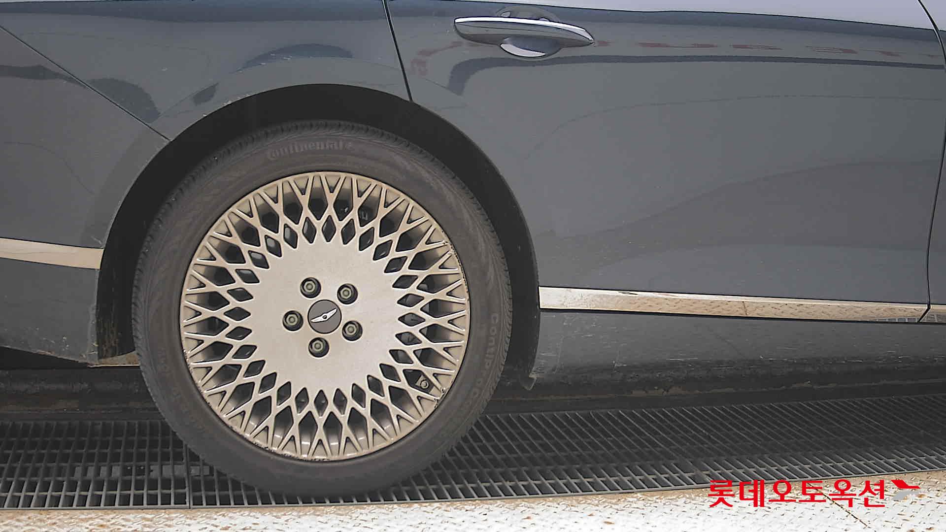 Hyundai G80 id 3441746 из Кореи 24