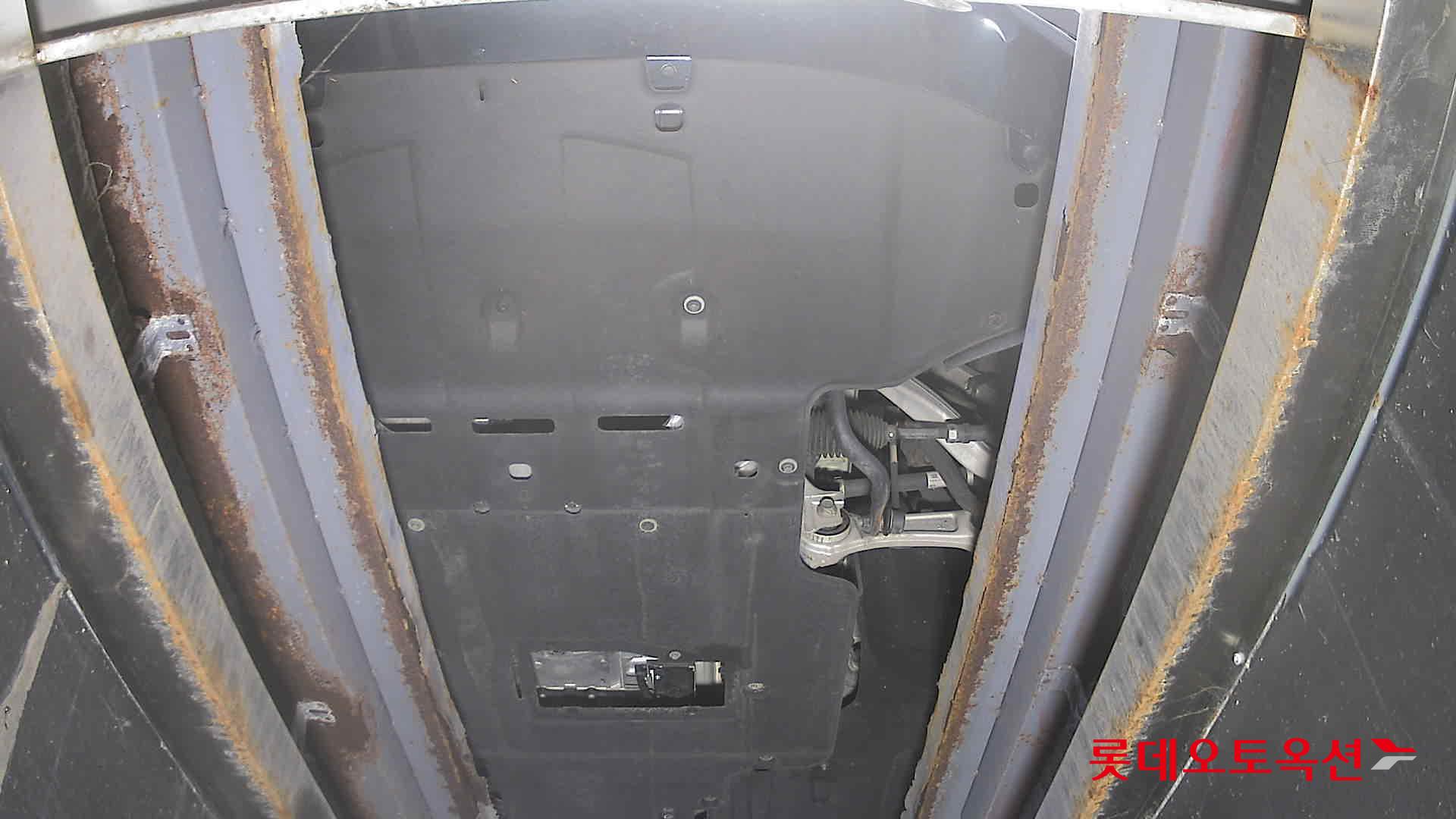 Hyundai G80 id 3441746 из Кореи 26