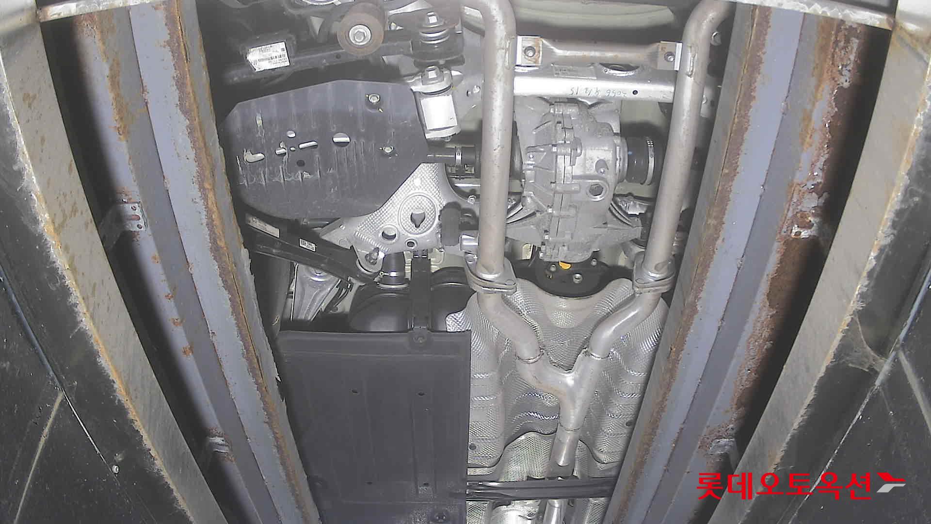 Hyundai G80 id 3441746 из Кореи 27