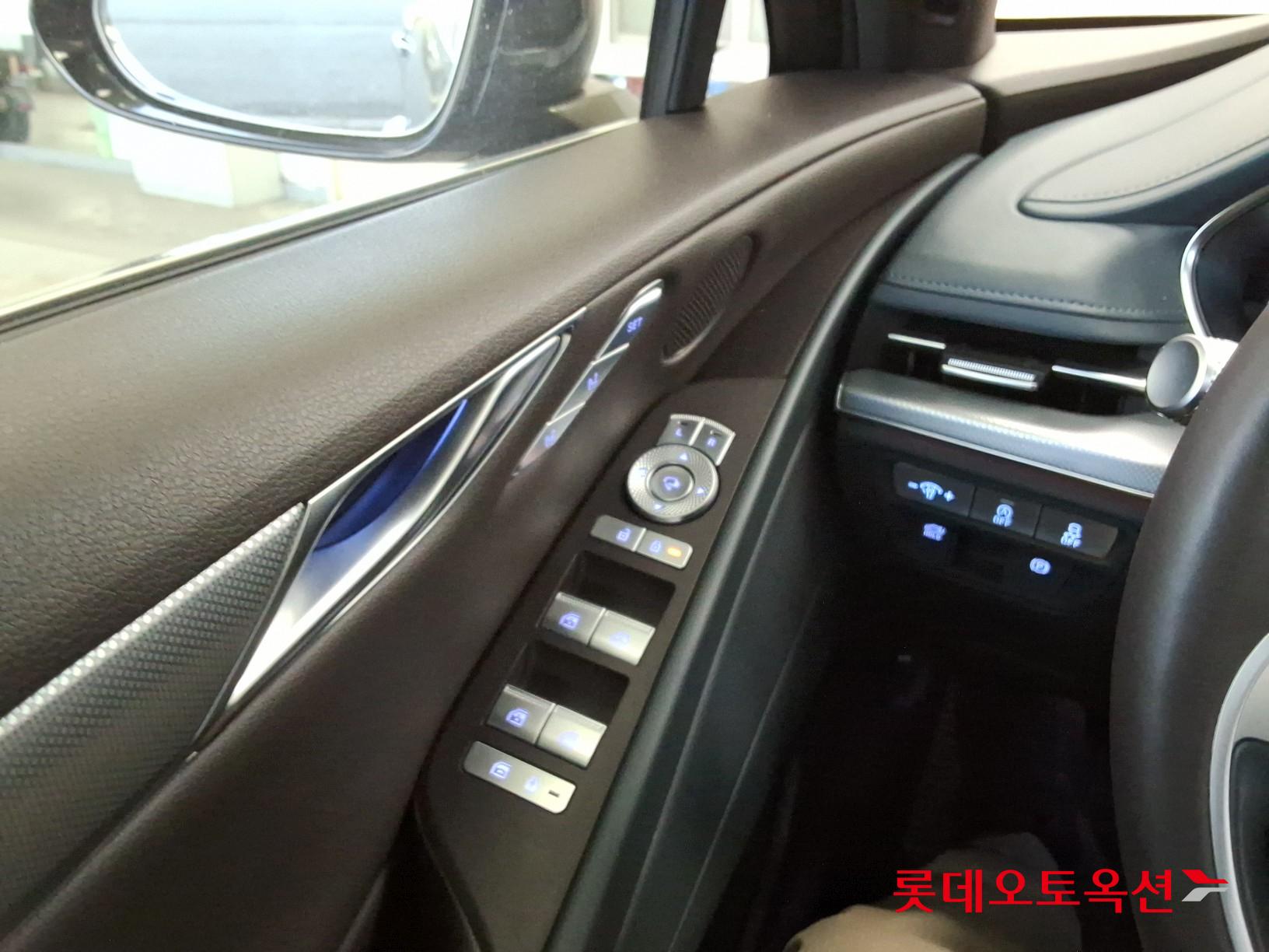 Hyundai G80 id 3441746 из Кореи 28