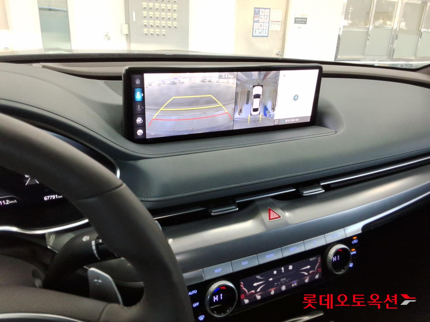 Hyundai G80 id 3441746 из Кореи 30