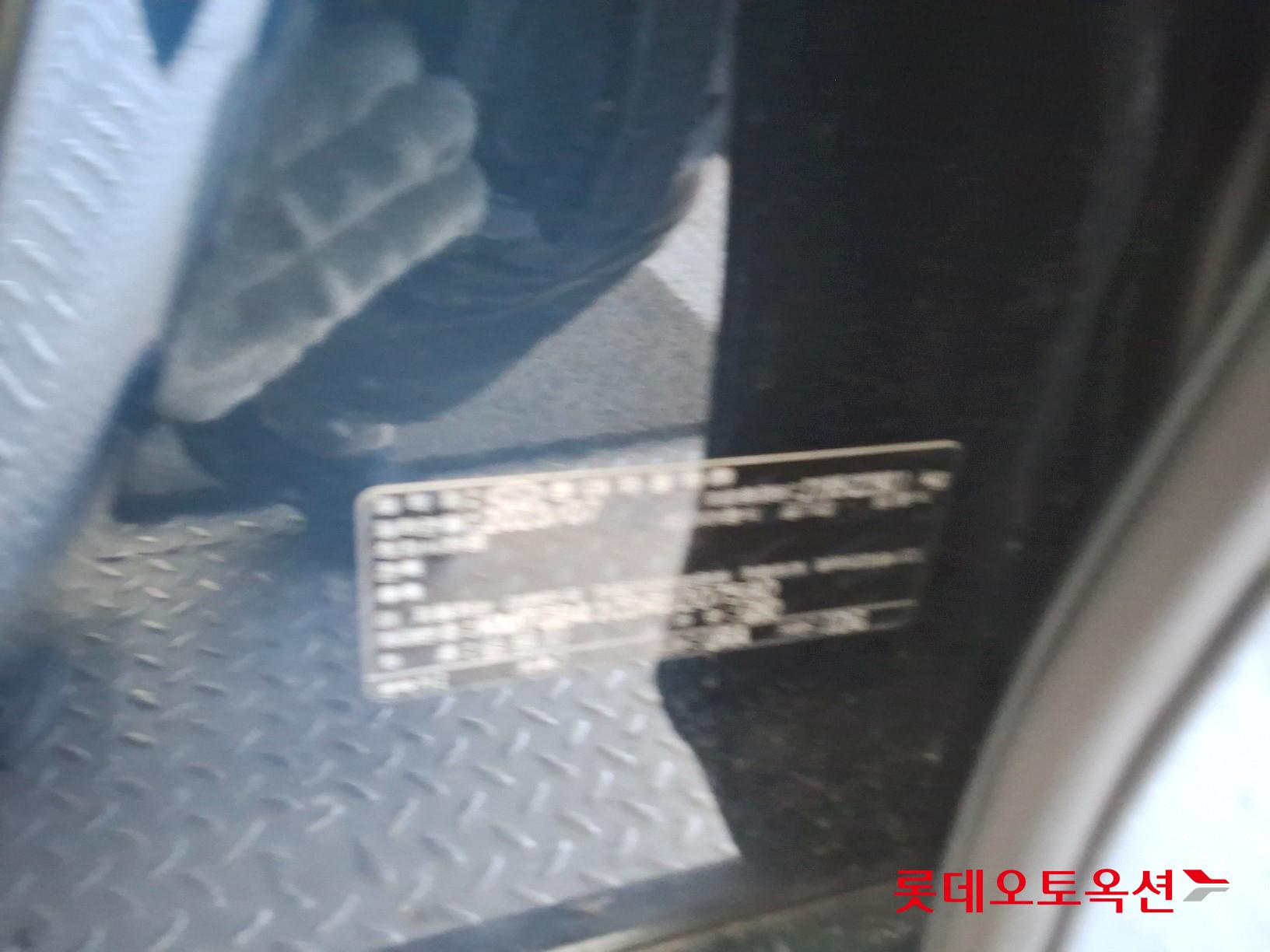 Hyundai G80 id 3441746 из Кореи 34