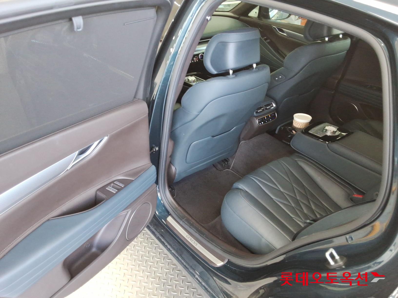 Hyundai G80 id 3441746 из Кореи 36