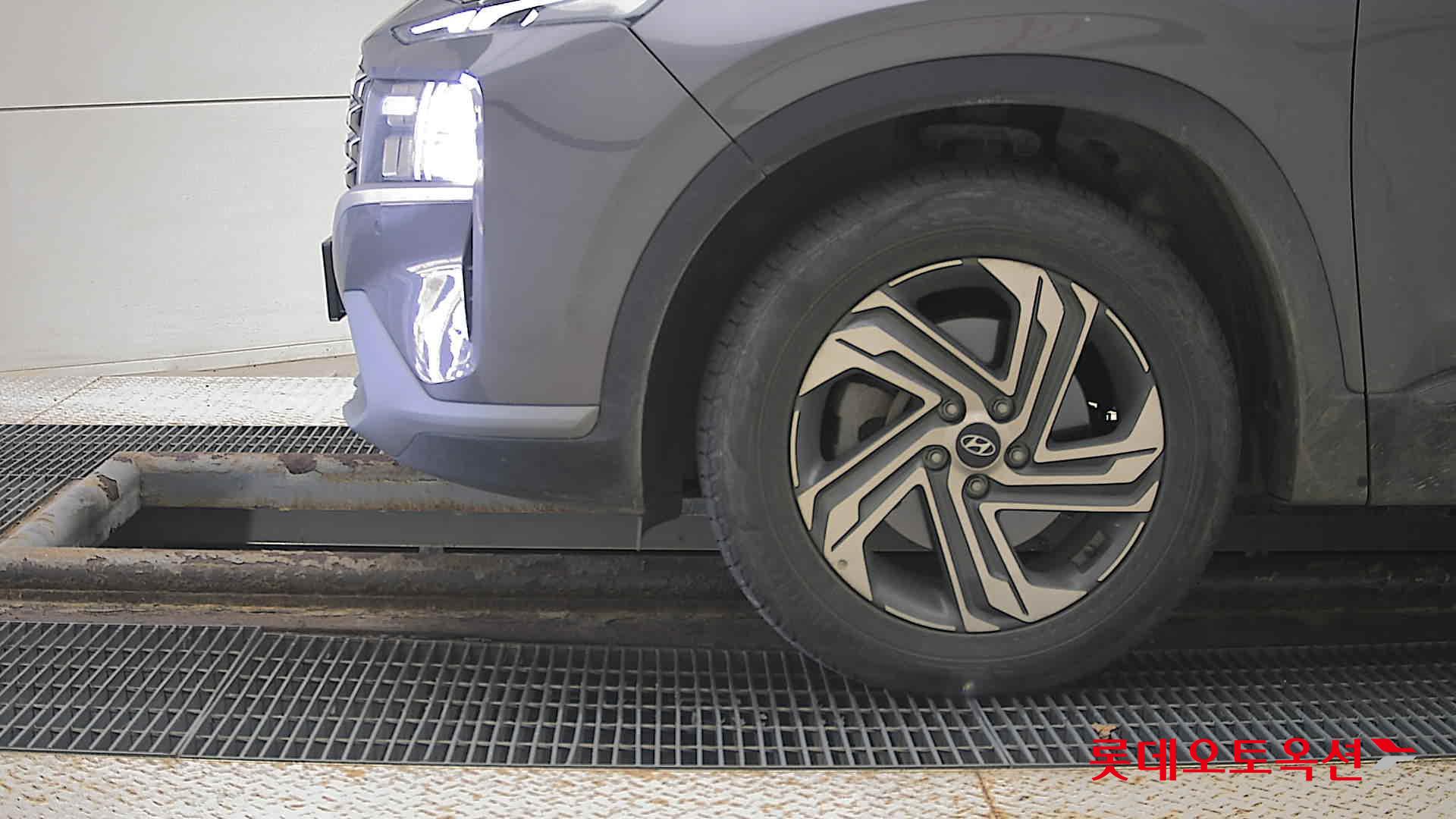 Hyundai Santa Fe id 3446698 из Кореи 21