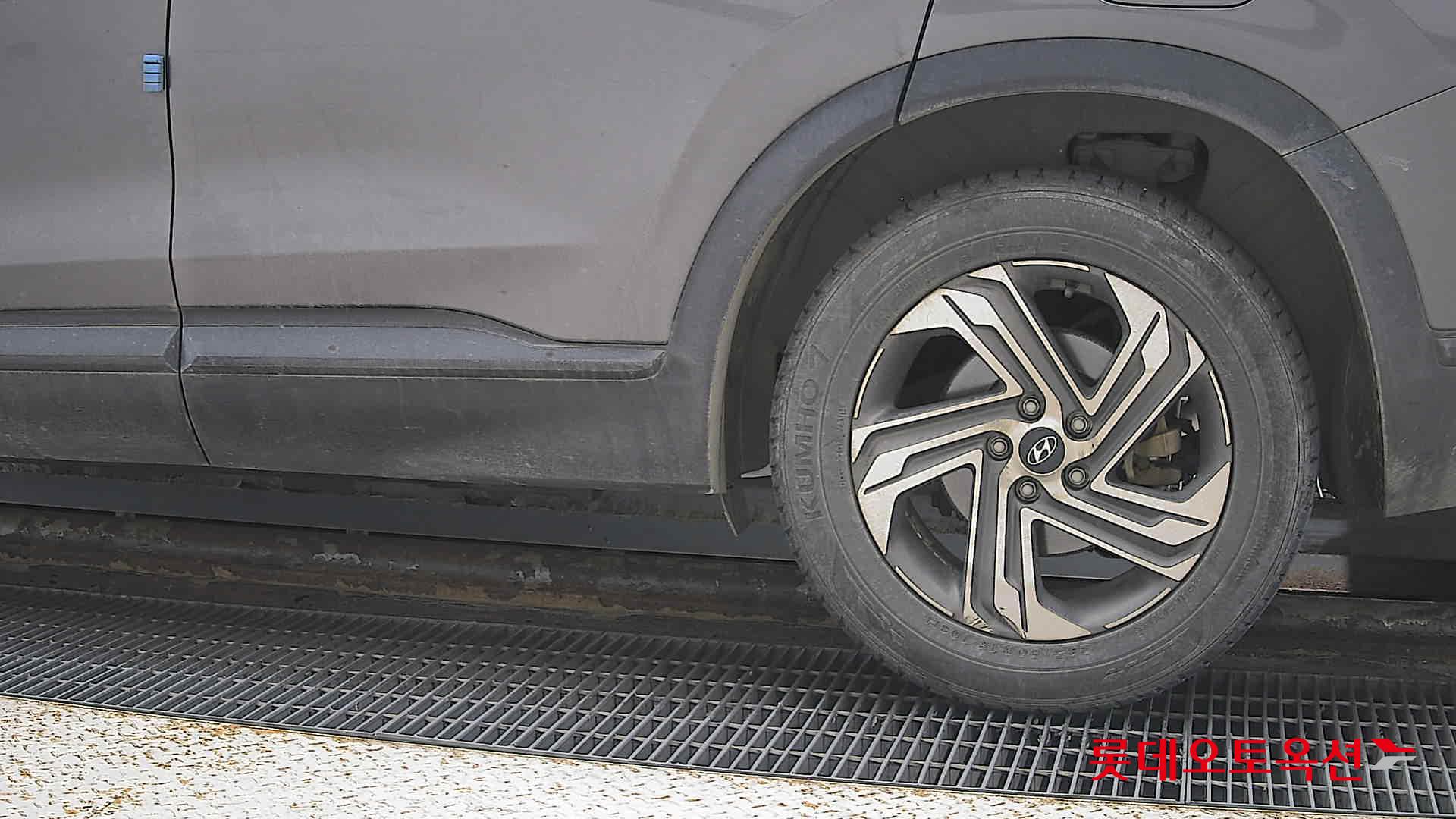 Hyundai Santa Fe id 3446698 из Кореи 22