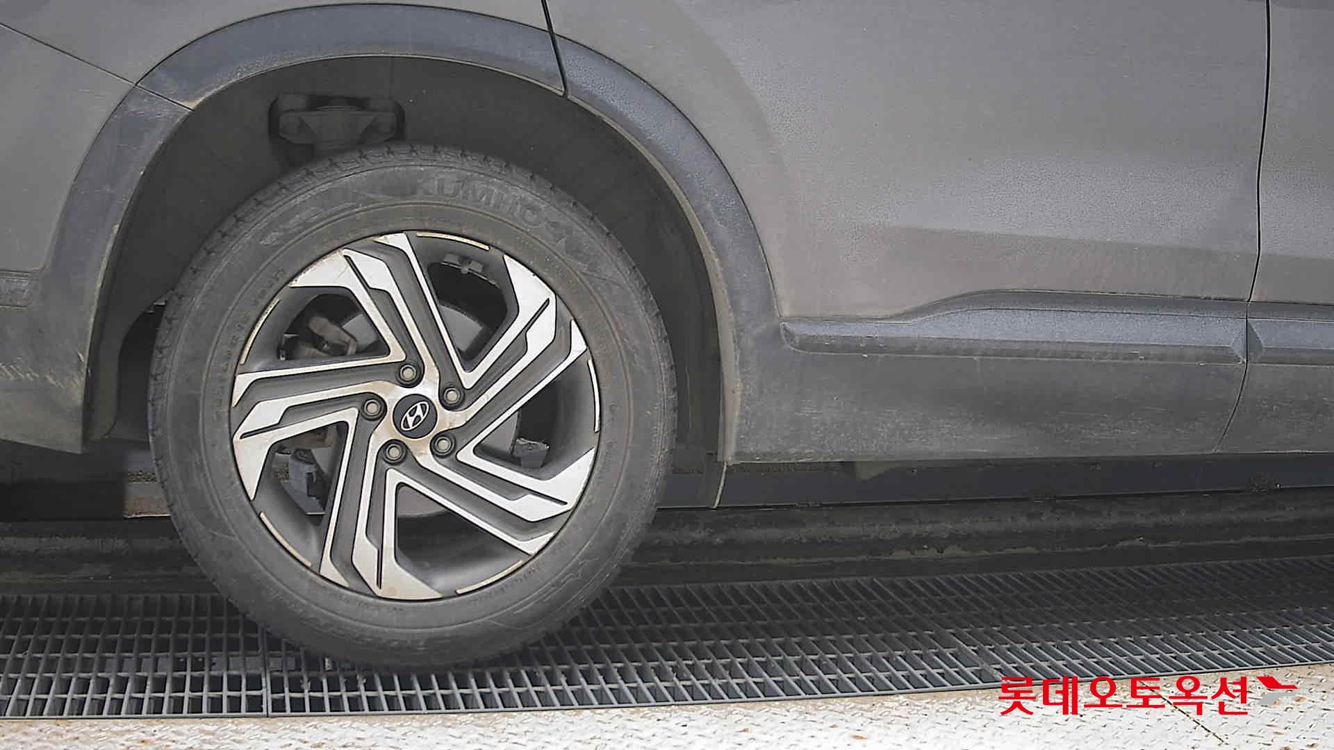 Hyundai Santa Fe id 3446698 из Кореи 24