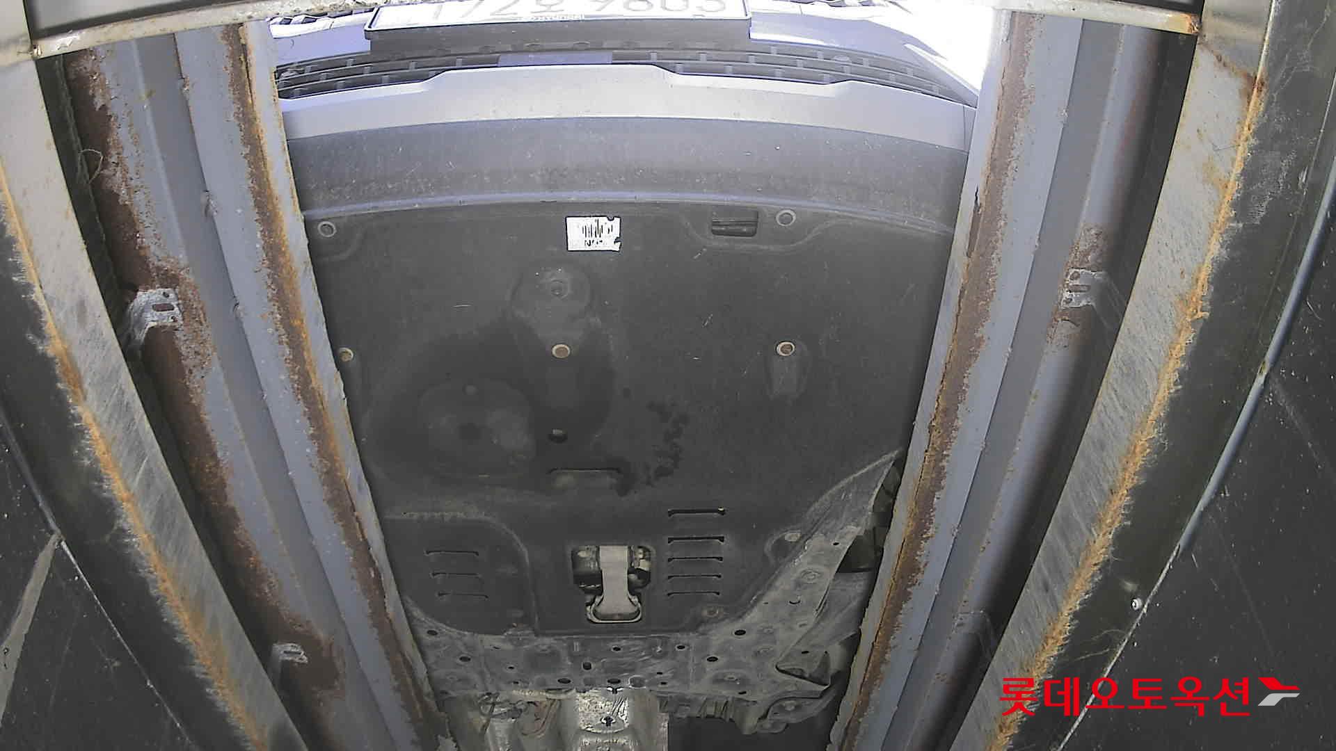 Hyundai Santa Fe id 3446698 из Кореи 26