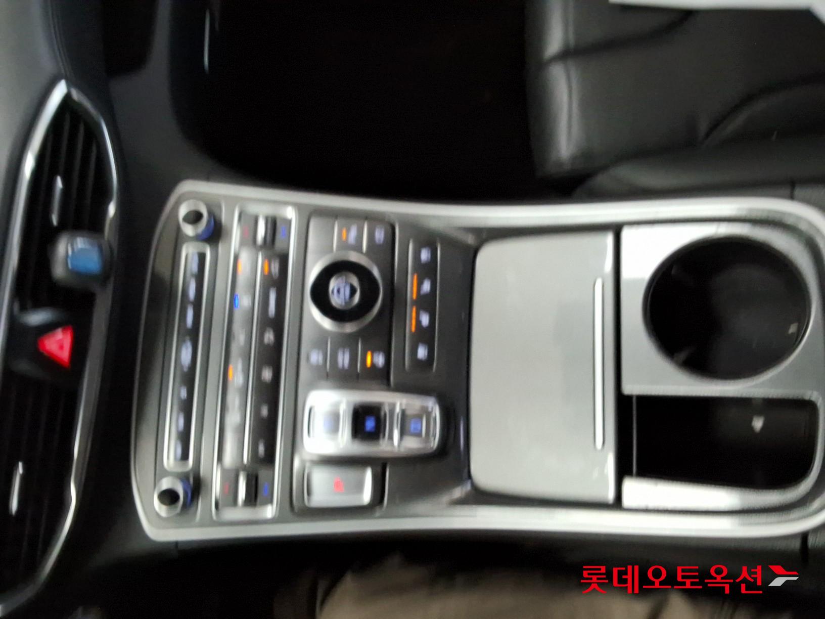 Hyundai Santa Fe id 3446698 из Кореи 31