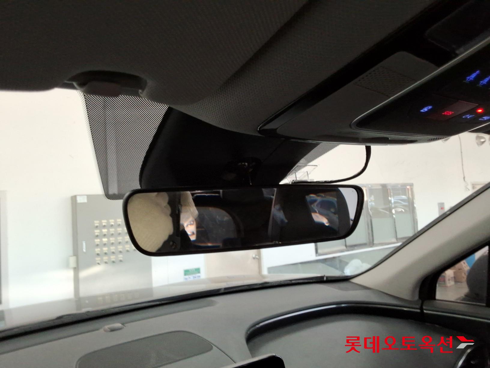 Hyundai Santa Fe id 3446698 из Кореи 32