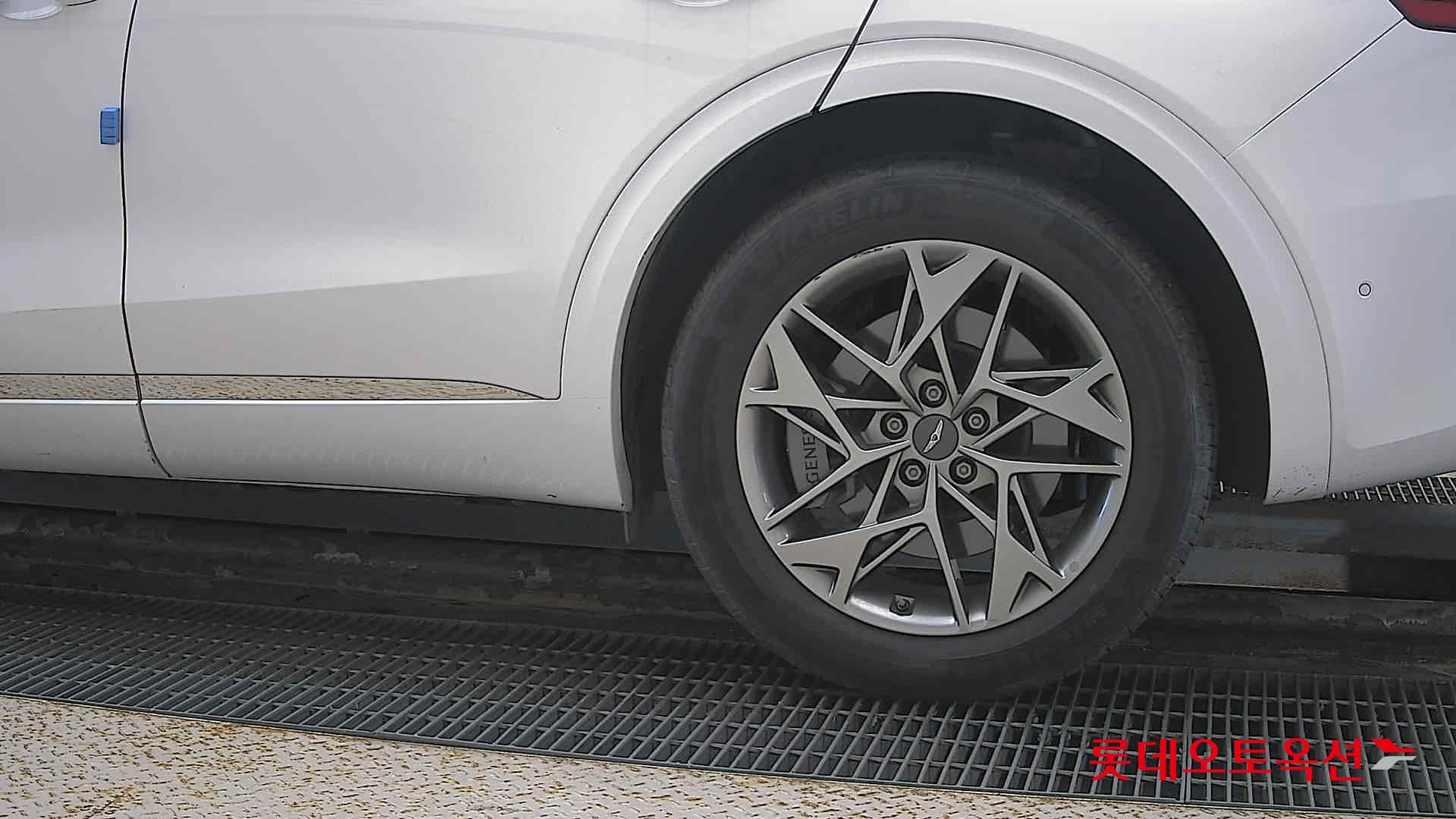 Hyundai GV70 id 3441807 из Кореи 22