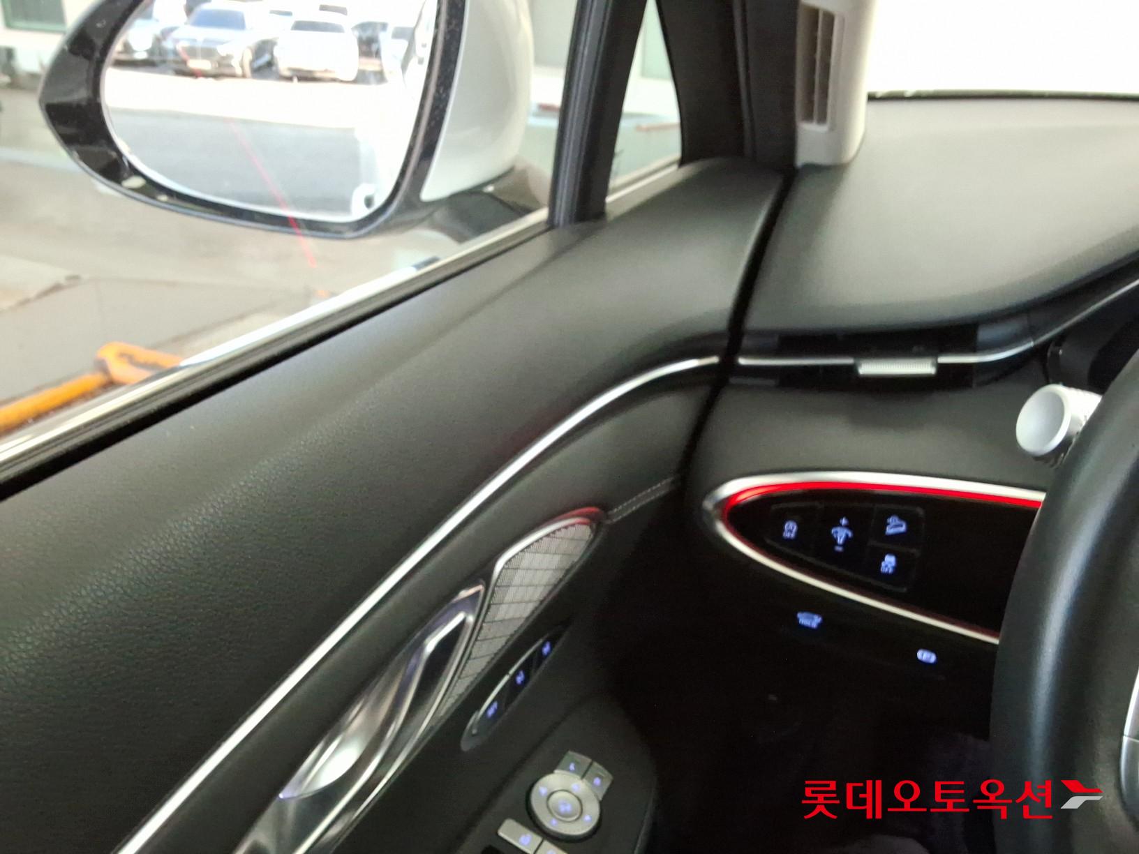 Hyundai GV70 id 3441807 из Кореи 28