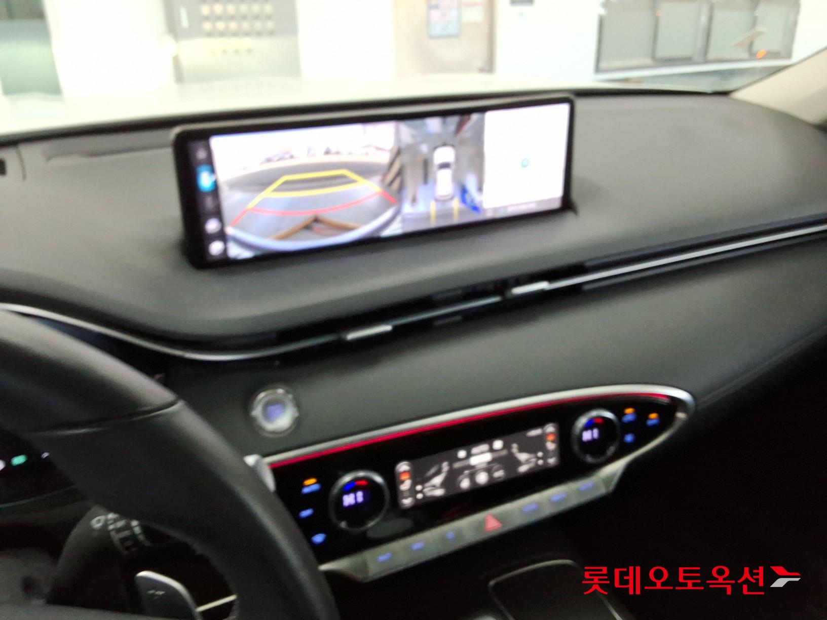 Hyundai GV70 id 3441807 из Кореи 30