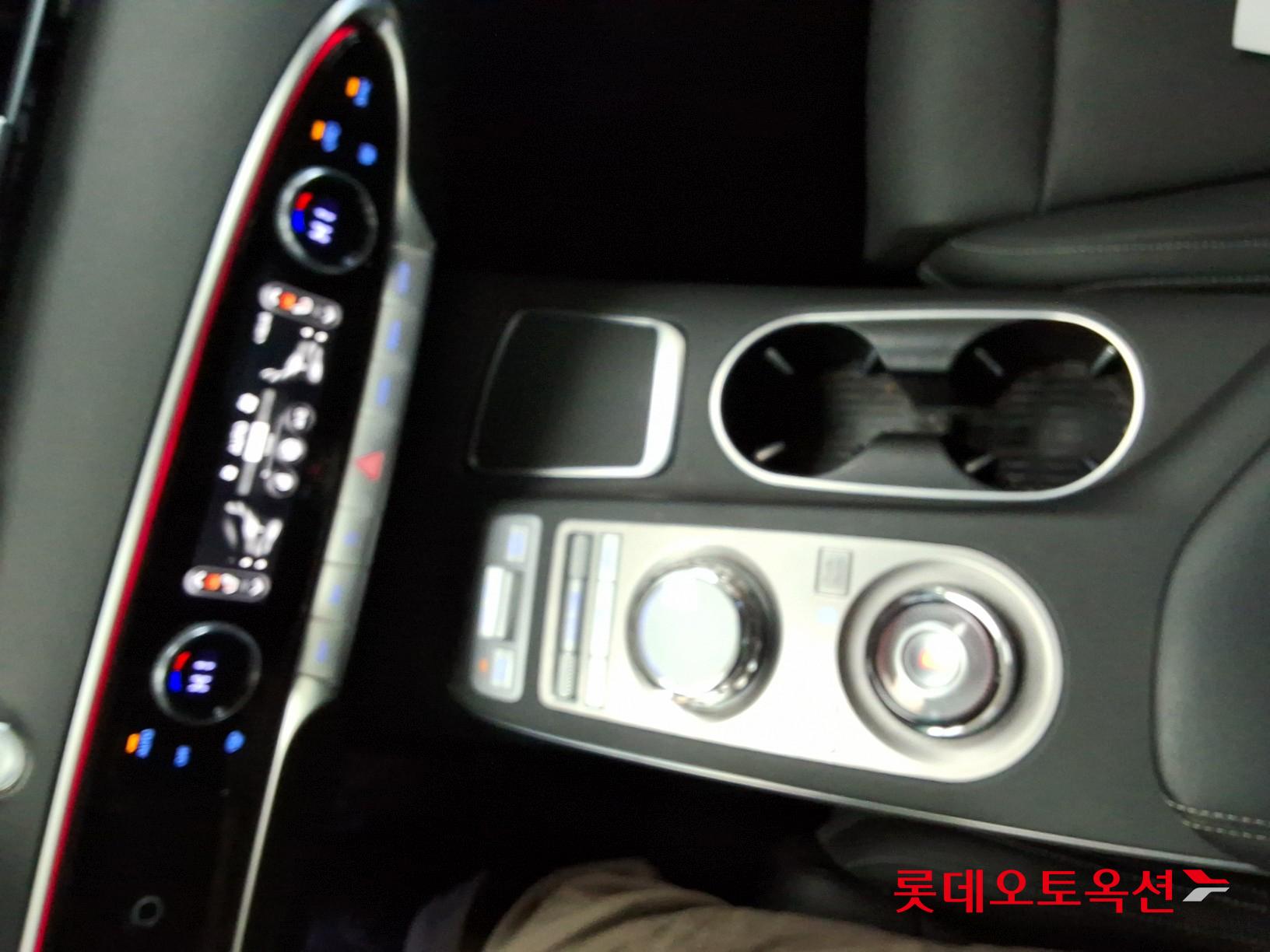 Hyundai GV70 id 3441807 из Кореи 31