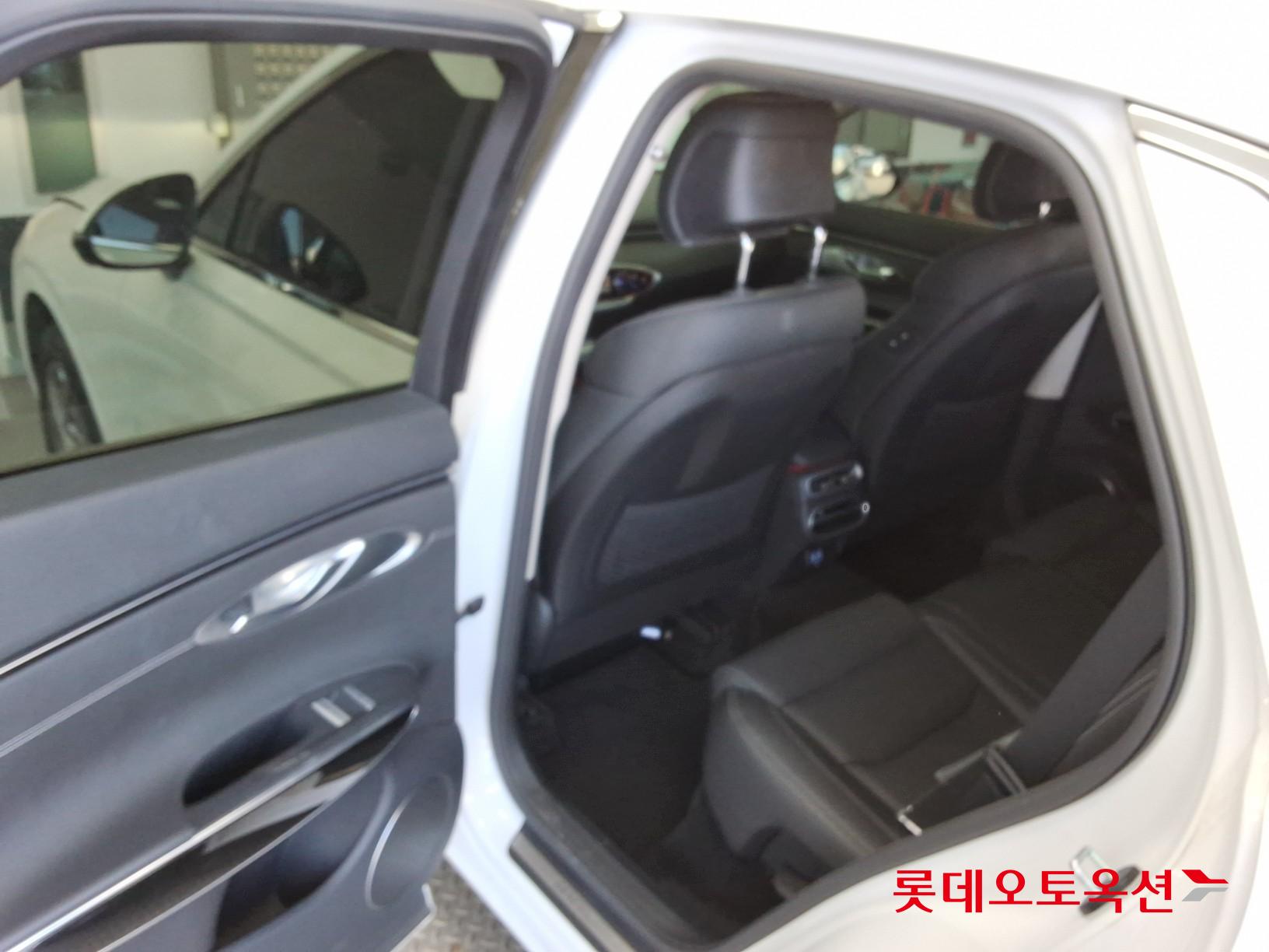 Hyundai GV70 id 3441807 из Кореи 36