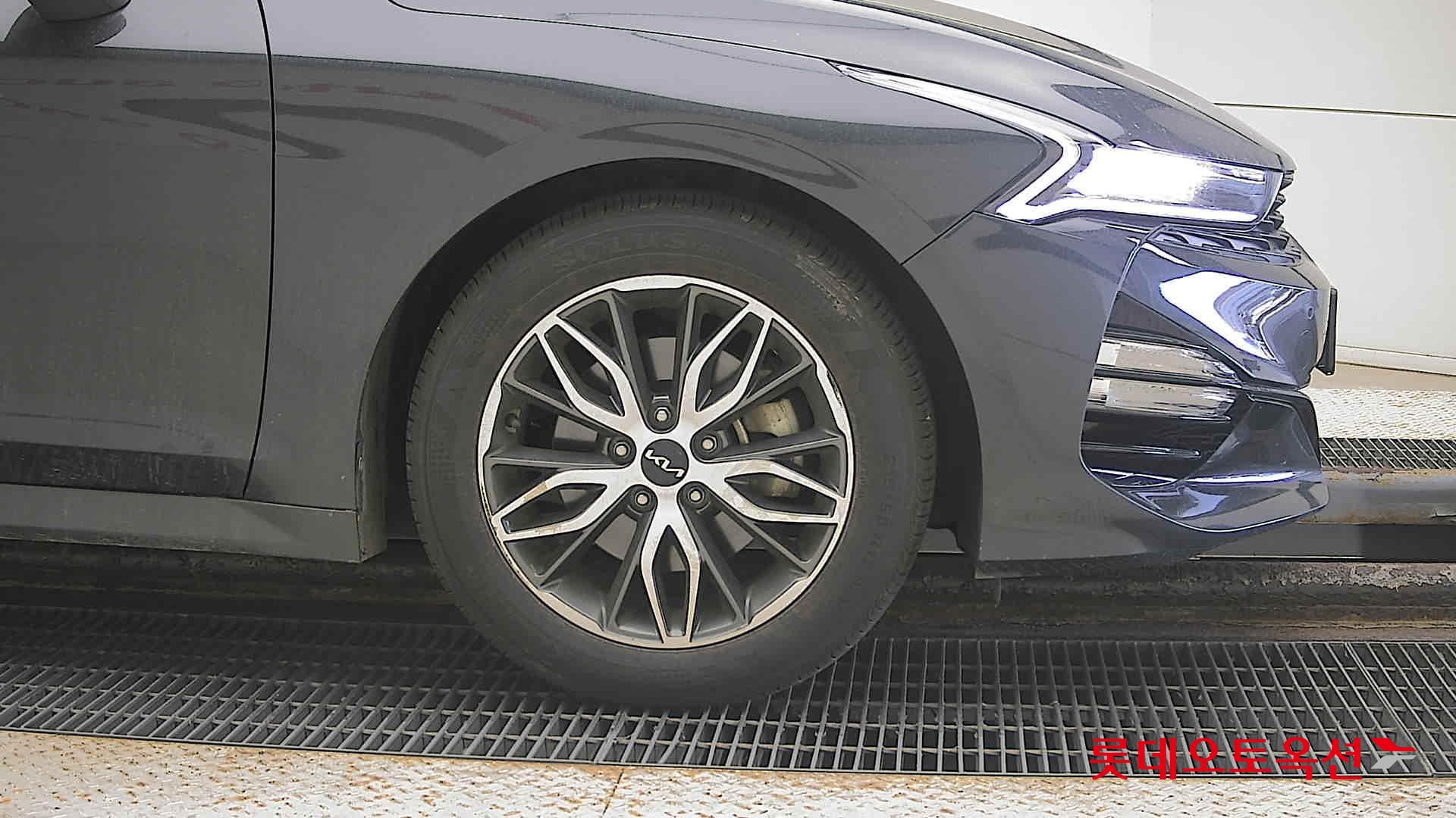 Kia K5 id 3441780 из Кореи 23