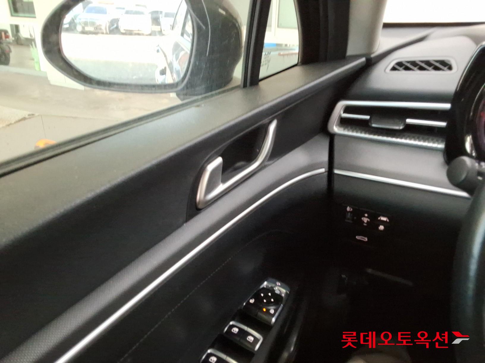 Kia K5 id 3441780 из Кореи 28