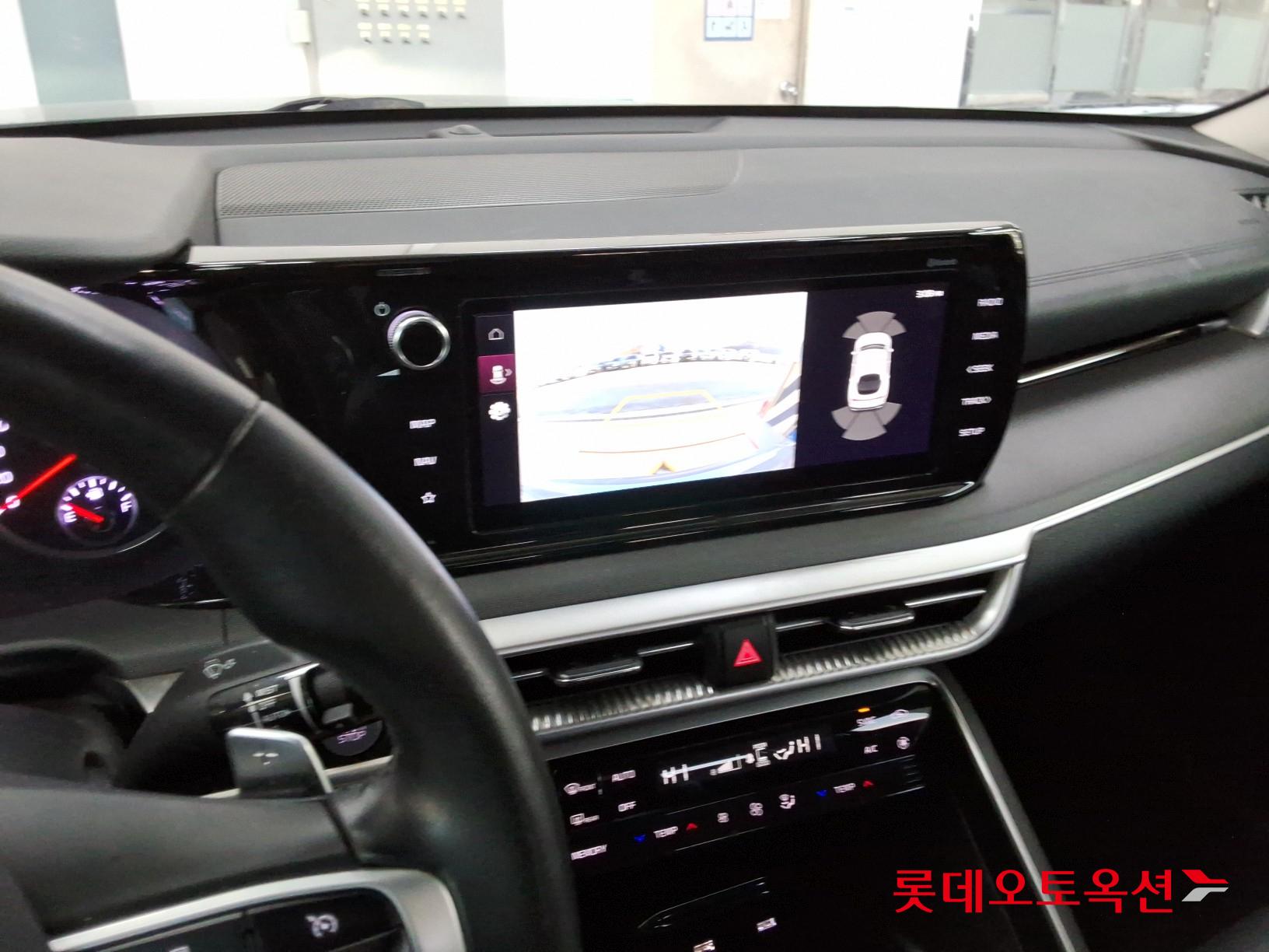 Kia K5 id 3441780 из Кореи 30