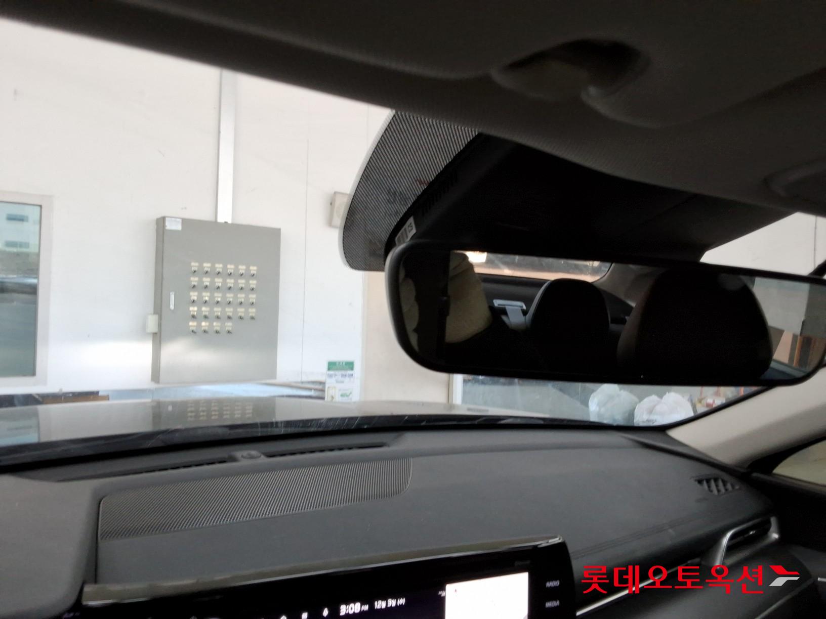 Kia K5 id 3441780 из Кореи 32