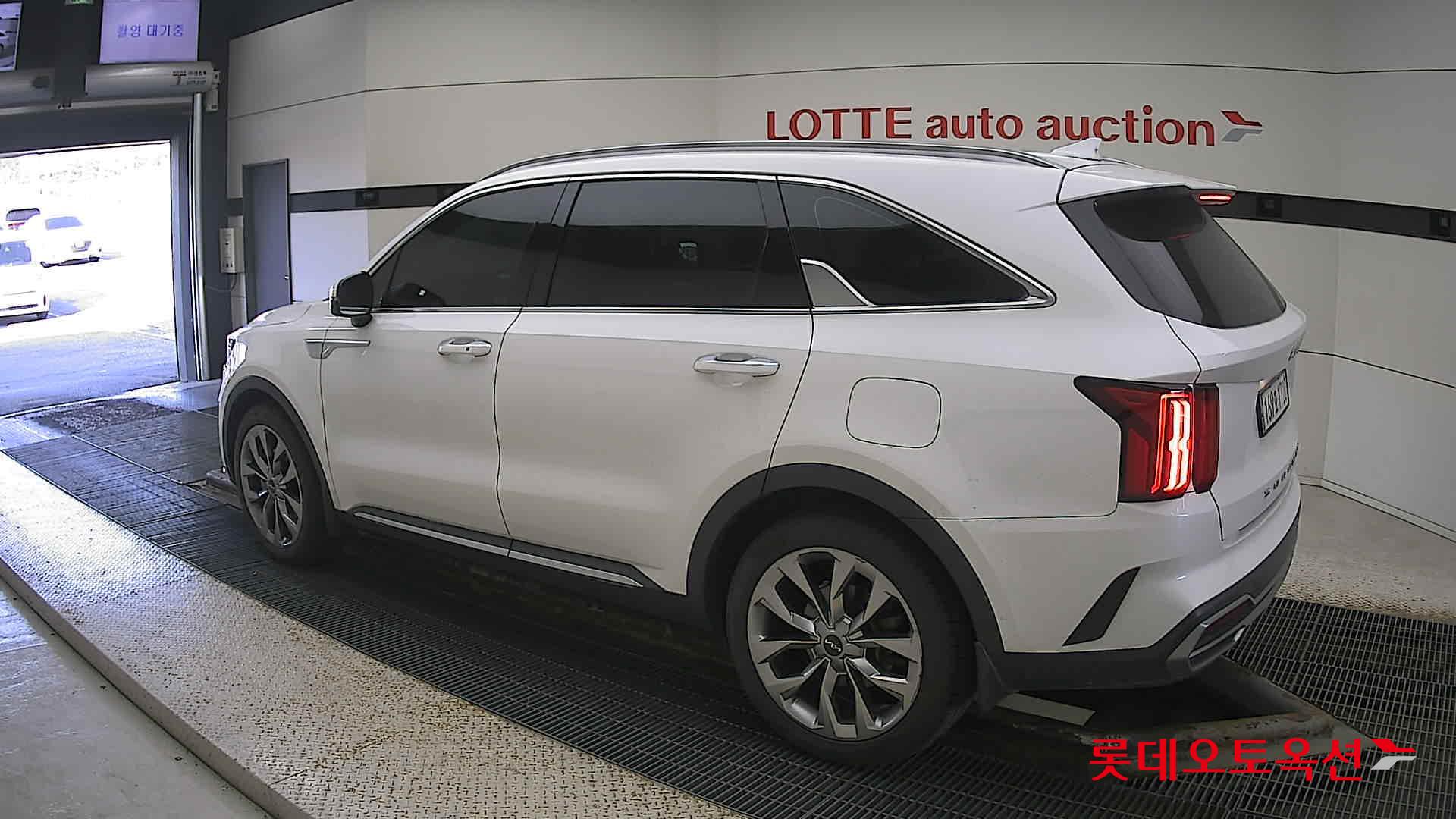 Kia Sorento id 3441820 из Кореи 10