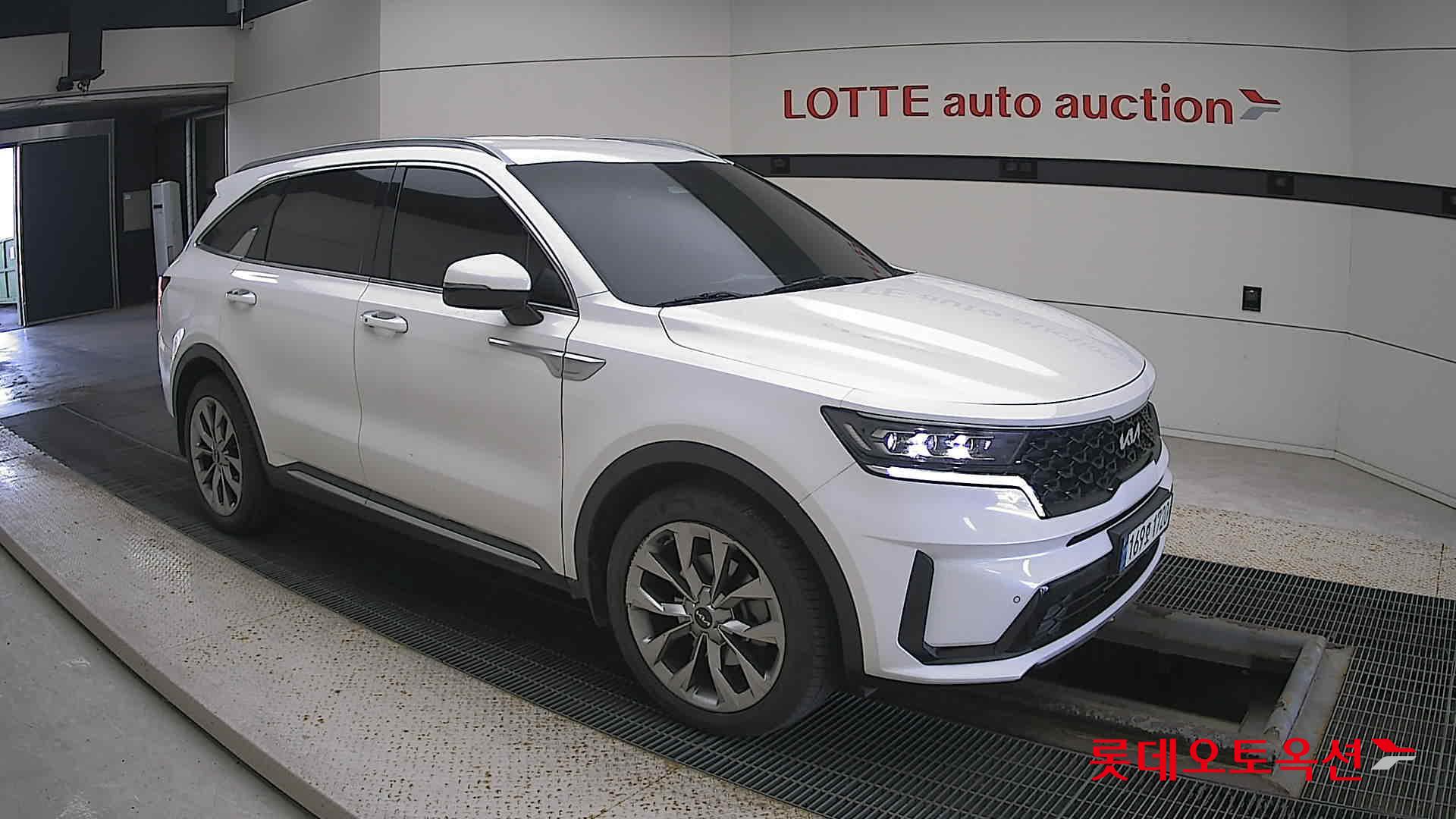 Kia Sorento id 3441820 из Кореи 16