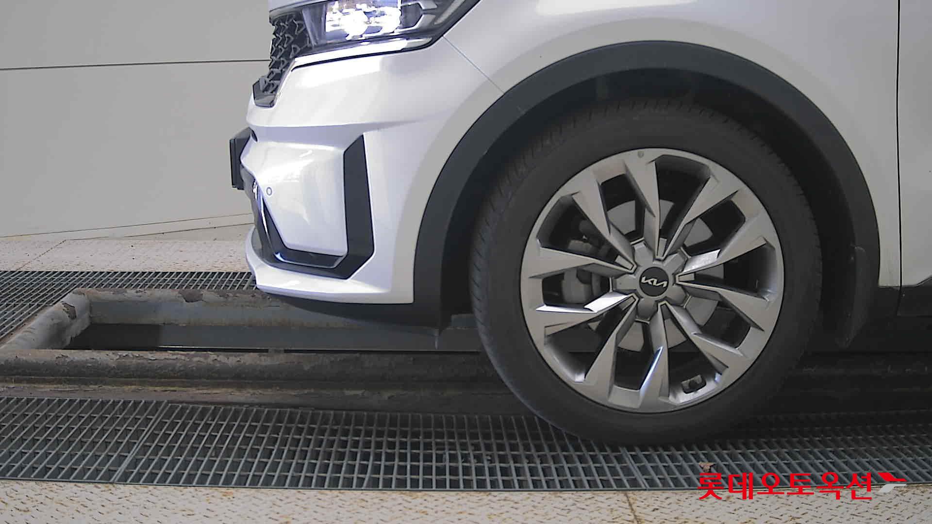 Kia Sorento id 3441820 из Кореи 21